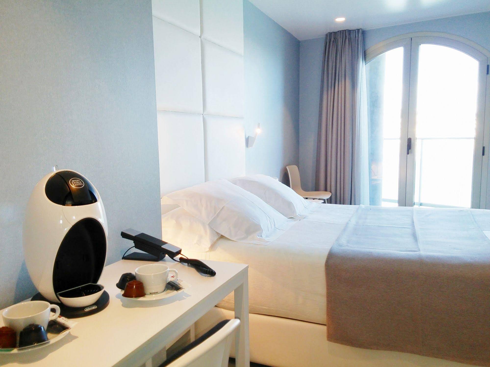 Hotel Boutique La Mar