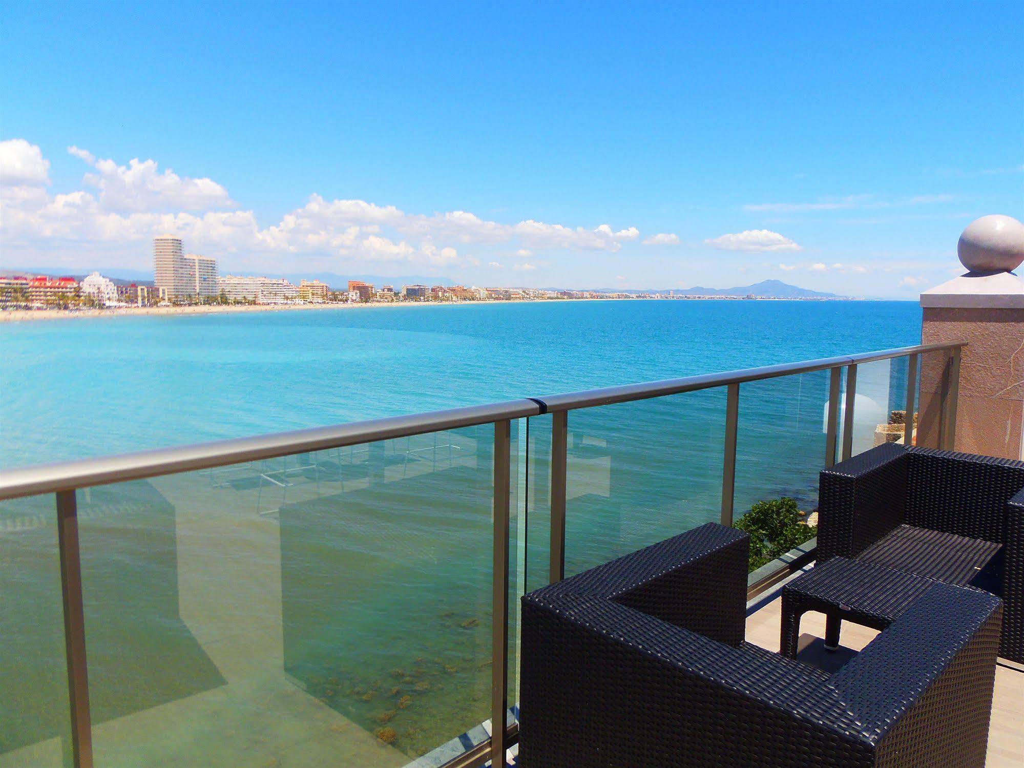 Hotel Boutique La Mar