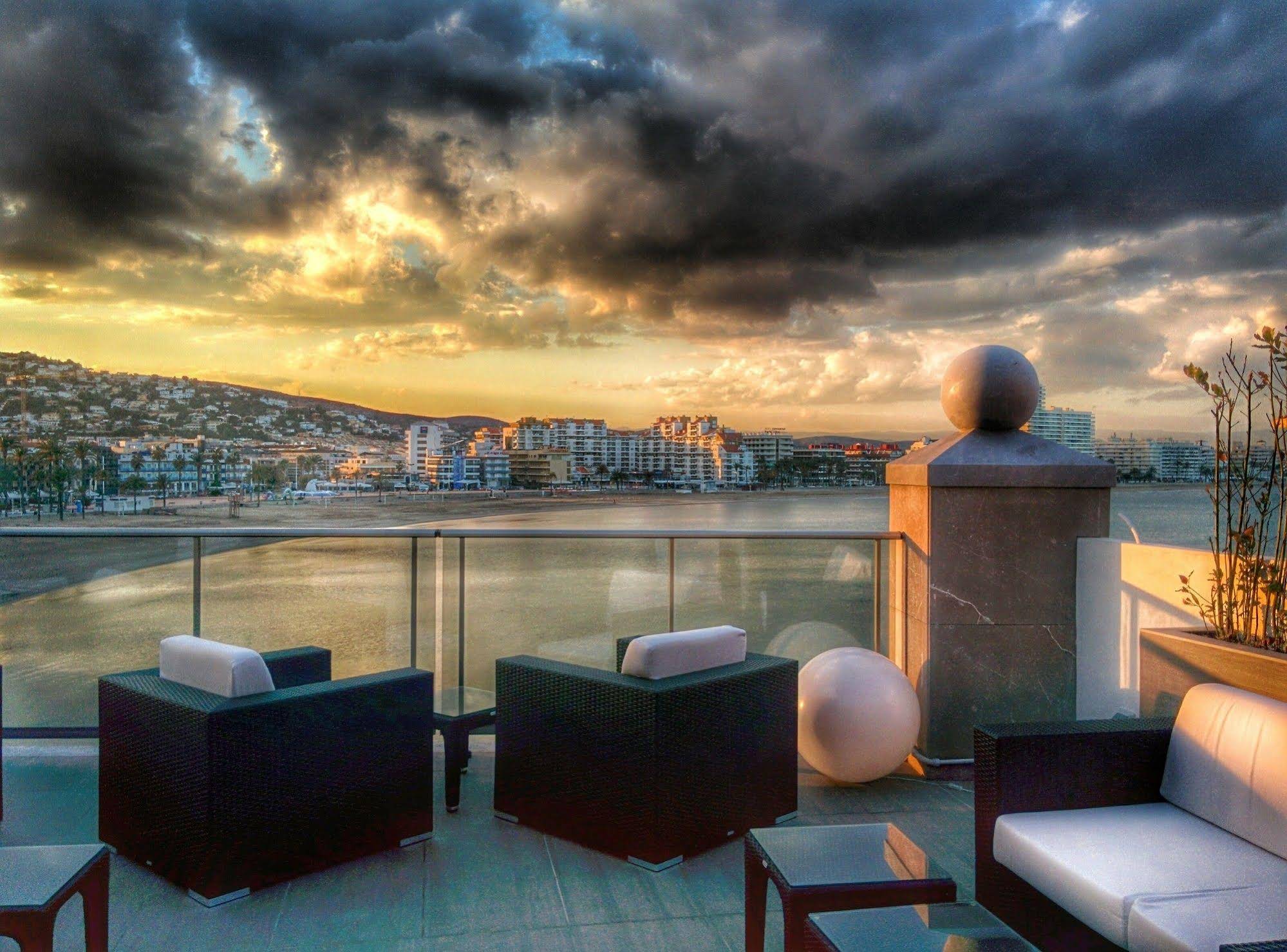 Hotel Boutique La Mar
