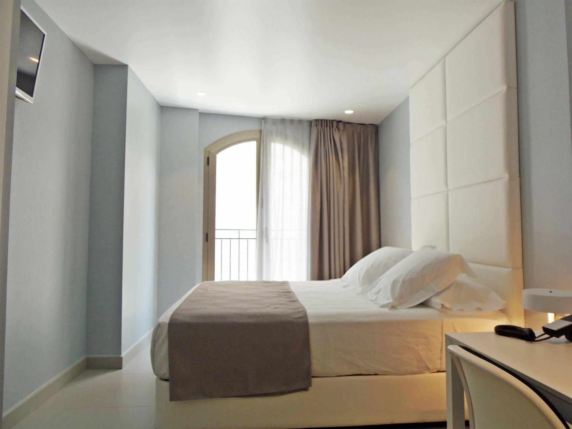 Hotel Boutique La Mar