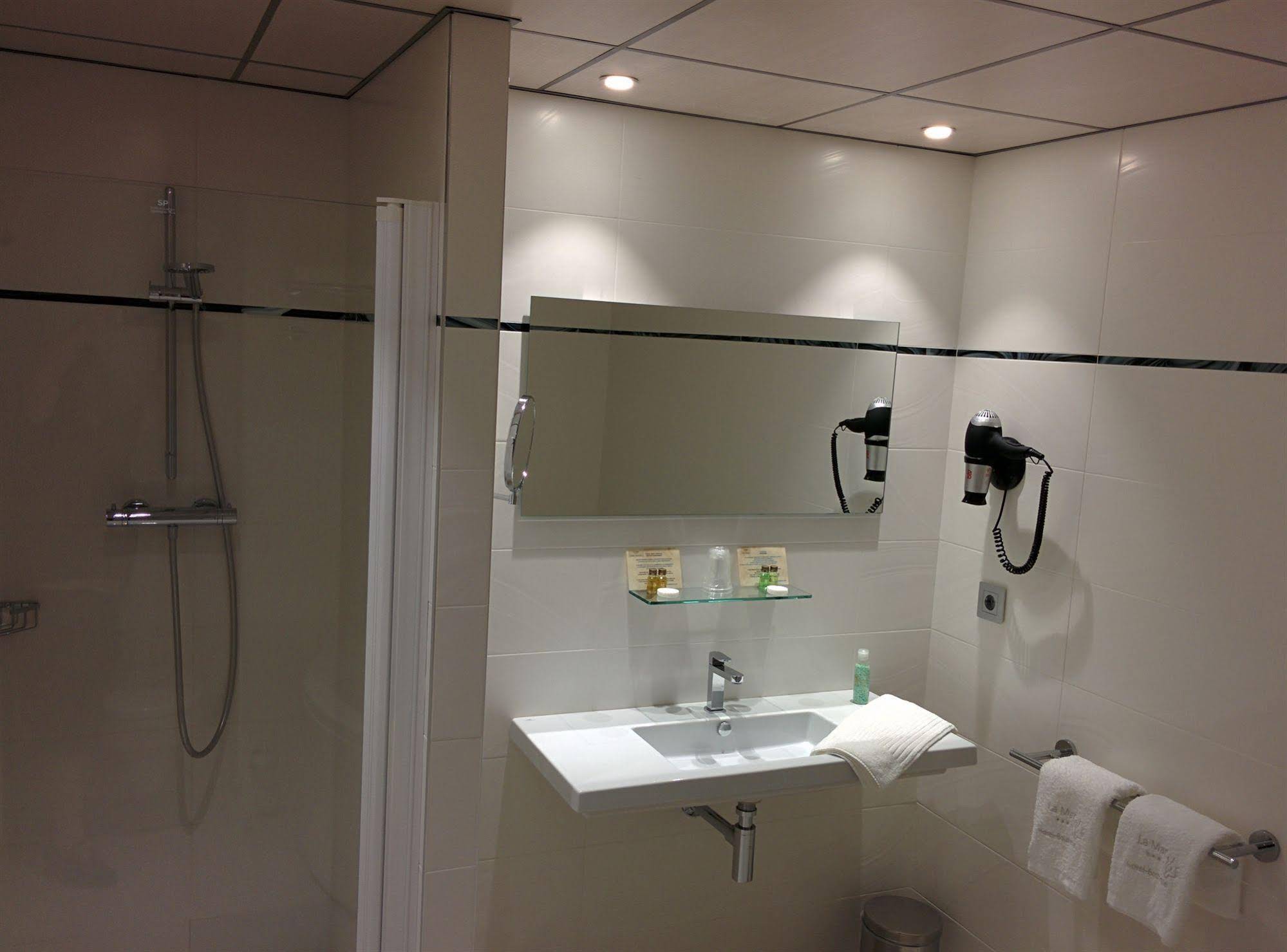 Hotel Boutique La Mar