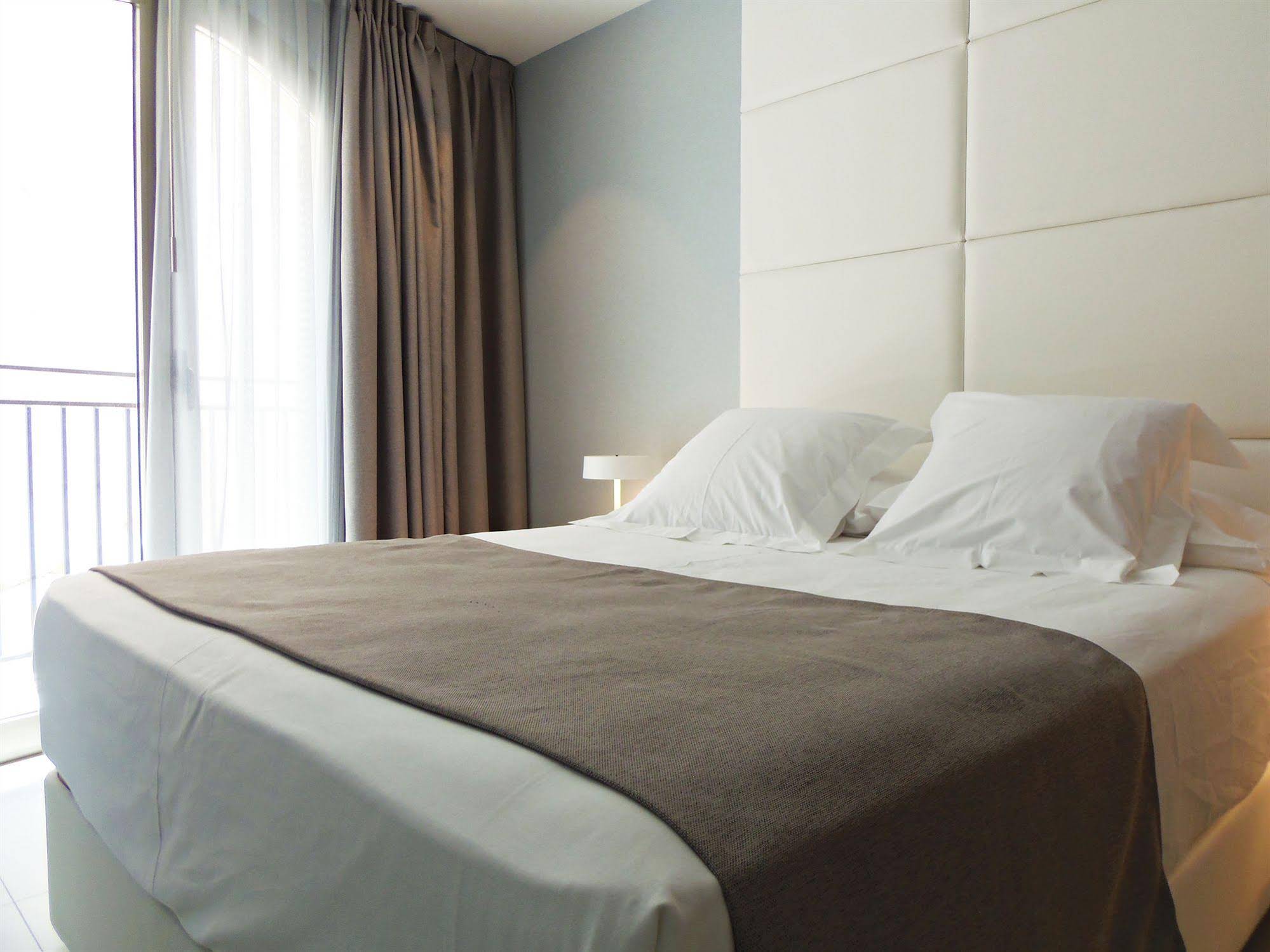 Hotel Boutique La Mar
