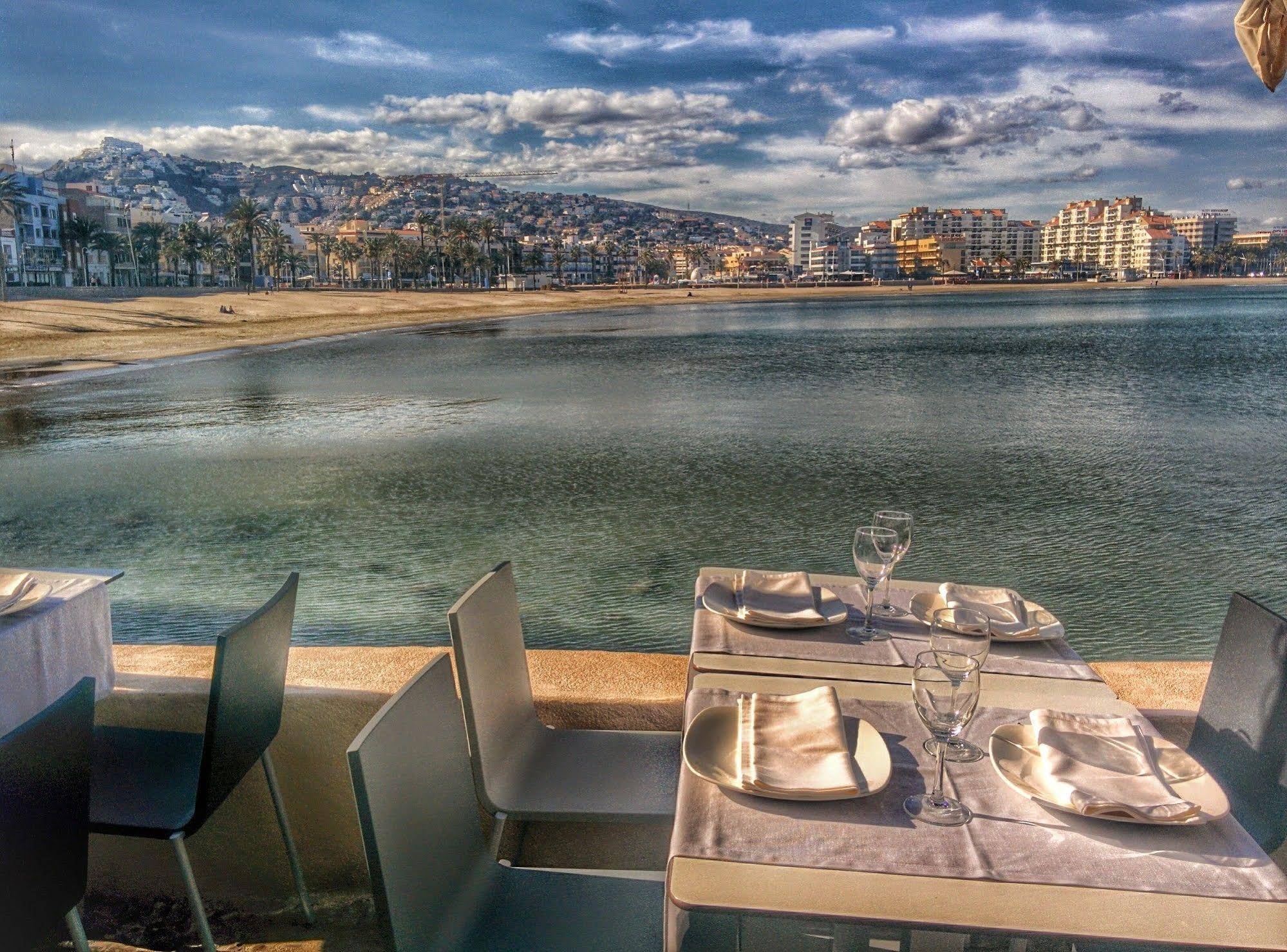Hotel Boutique La Mar