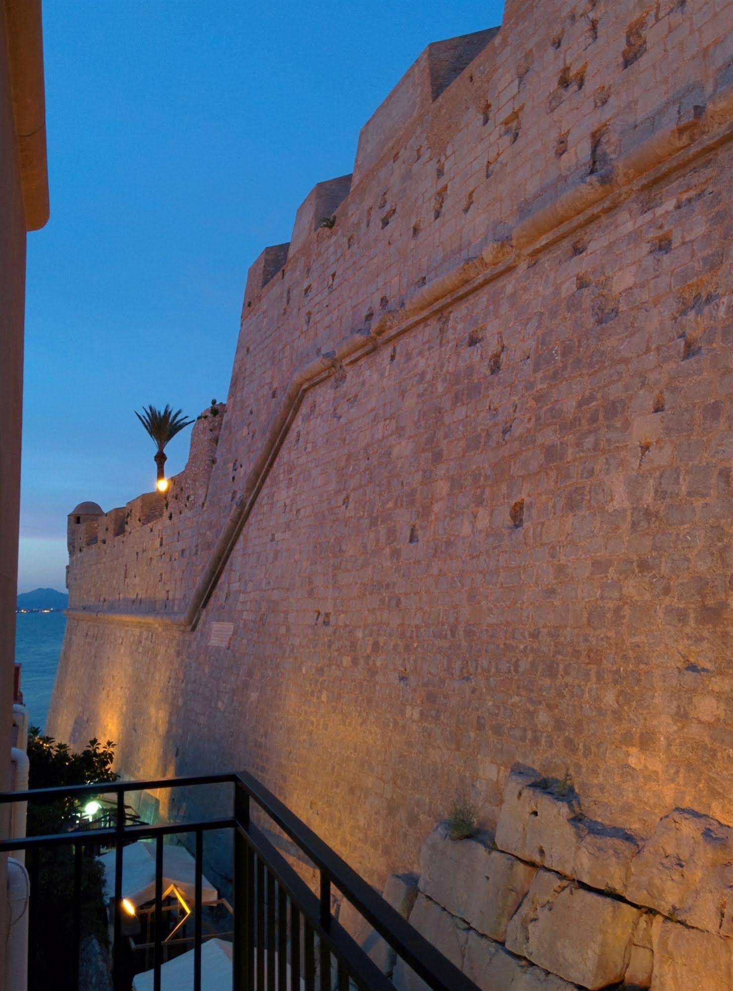 Hotel Boutique La Mar