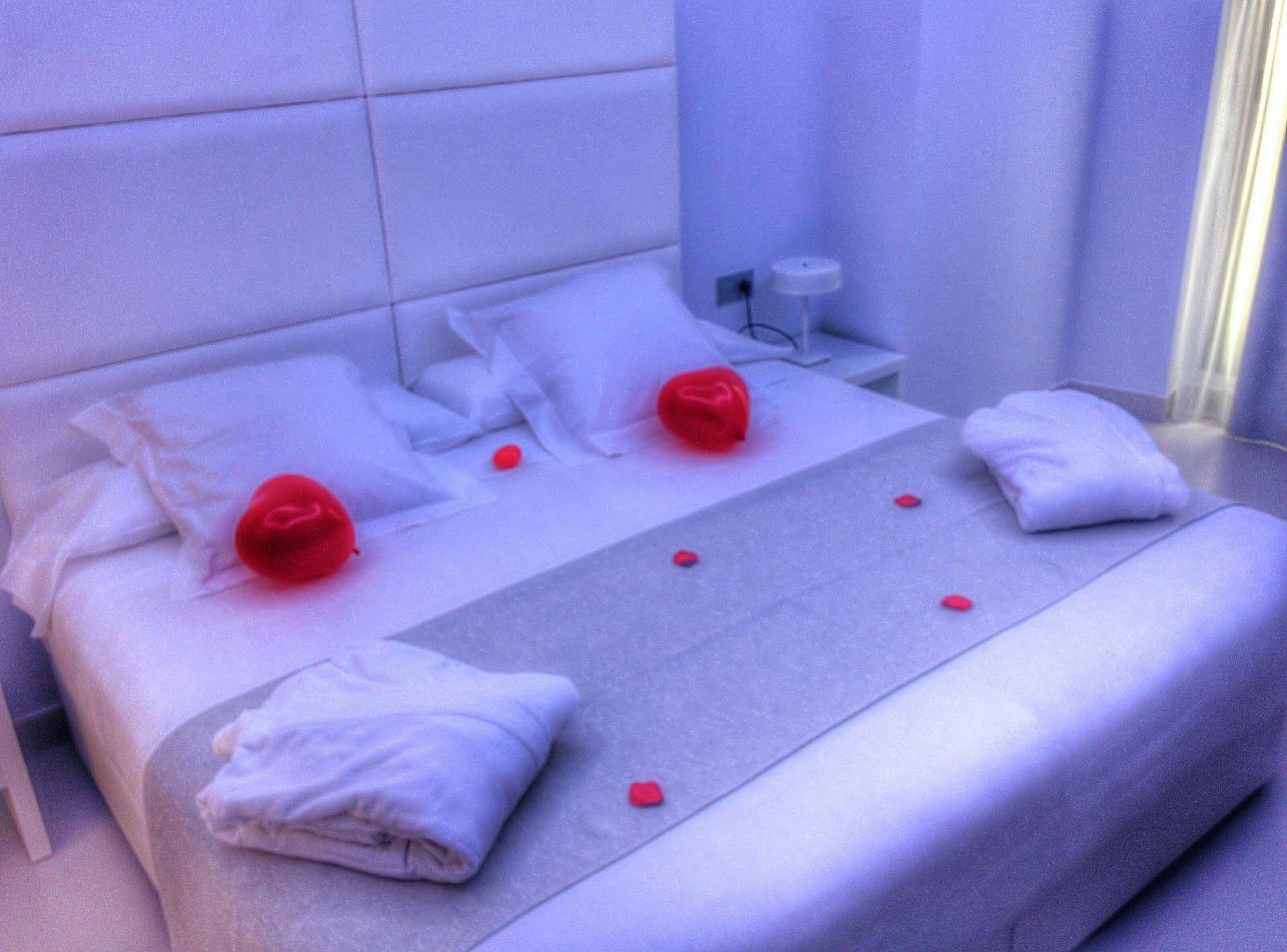 Hotel Boutique La Mar