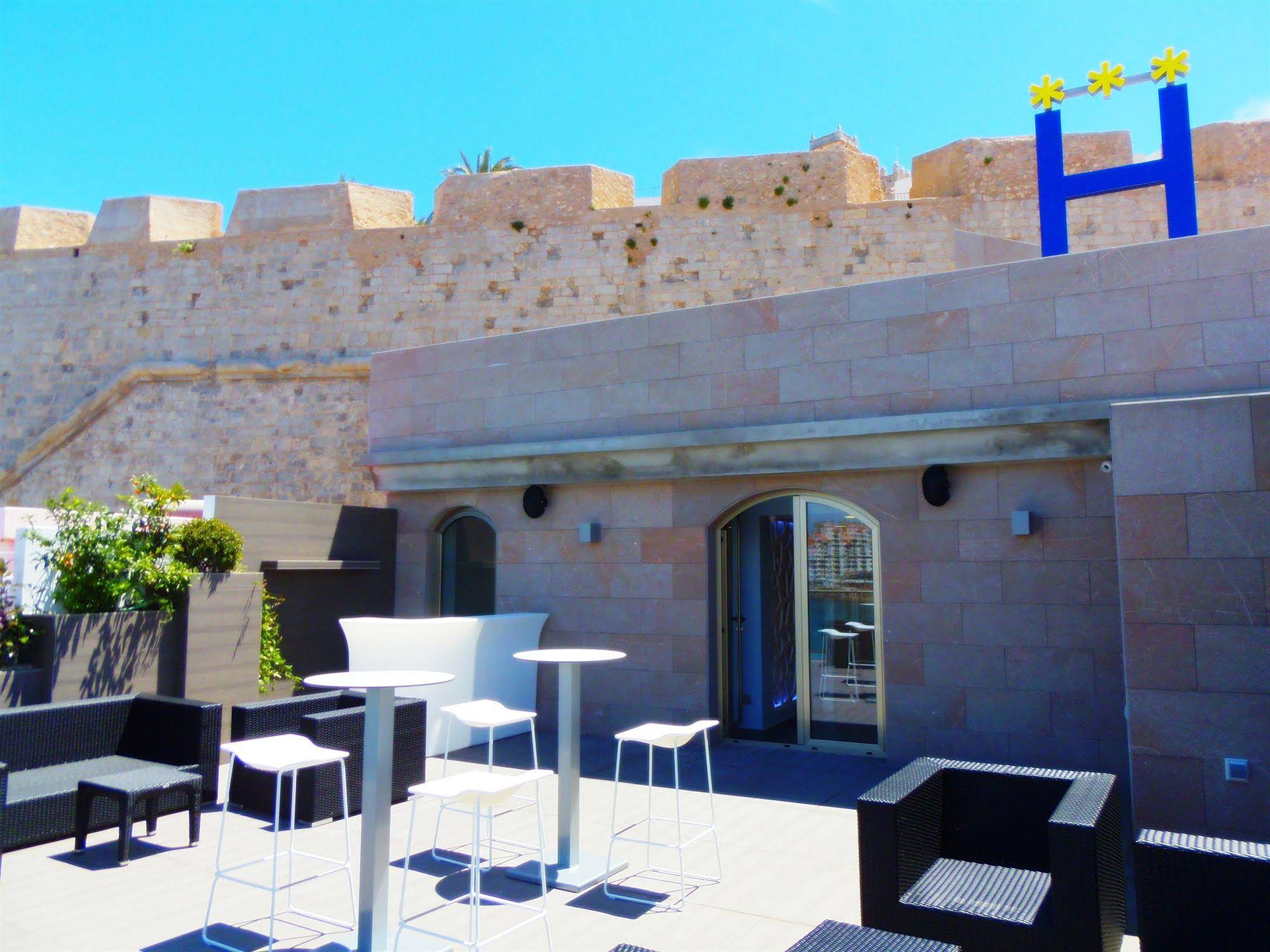 Hotel Boutique La Mar