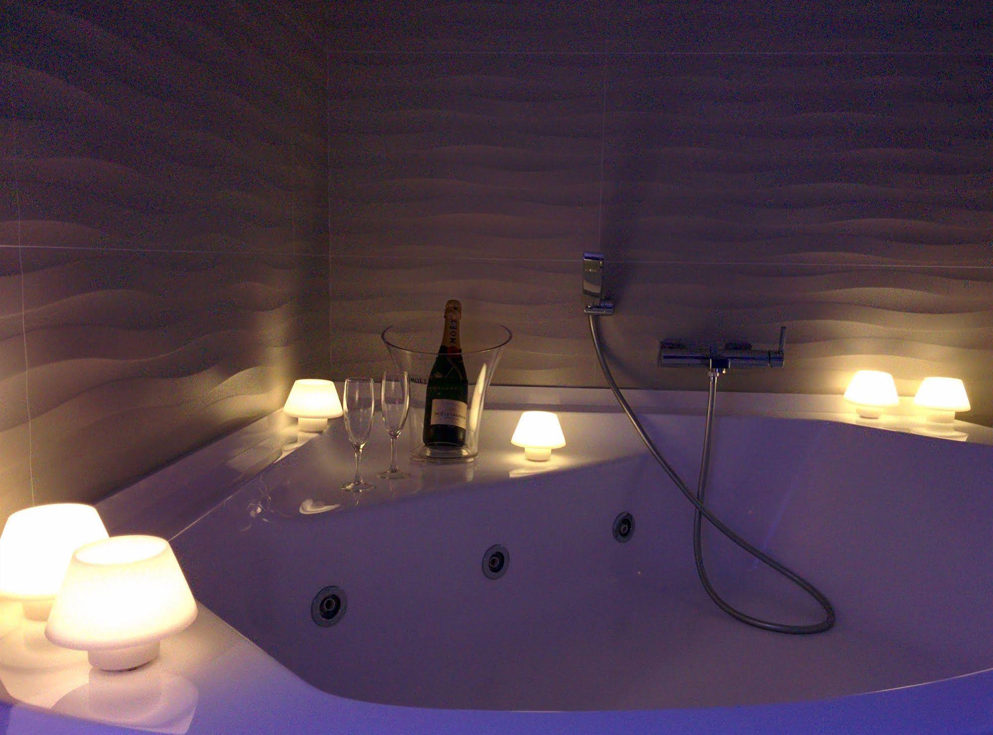 Hotel Boutique La Mar