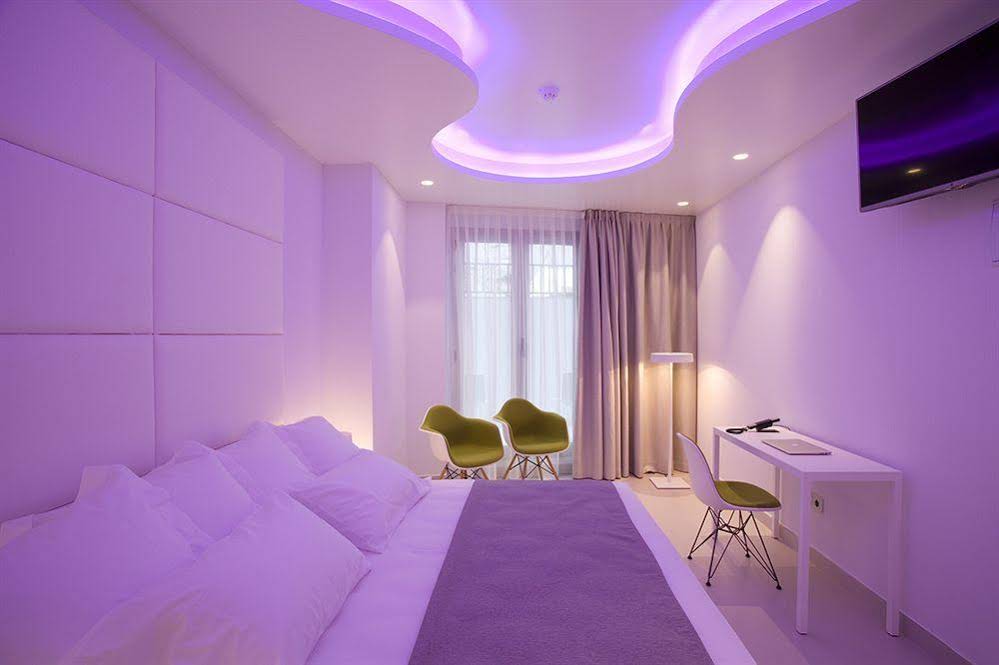 Hotel Boutique La Mar