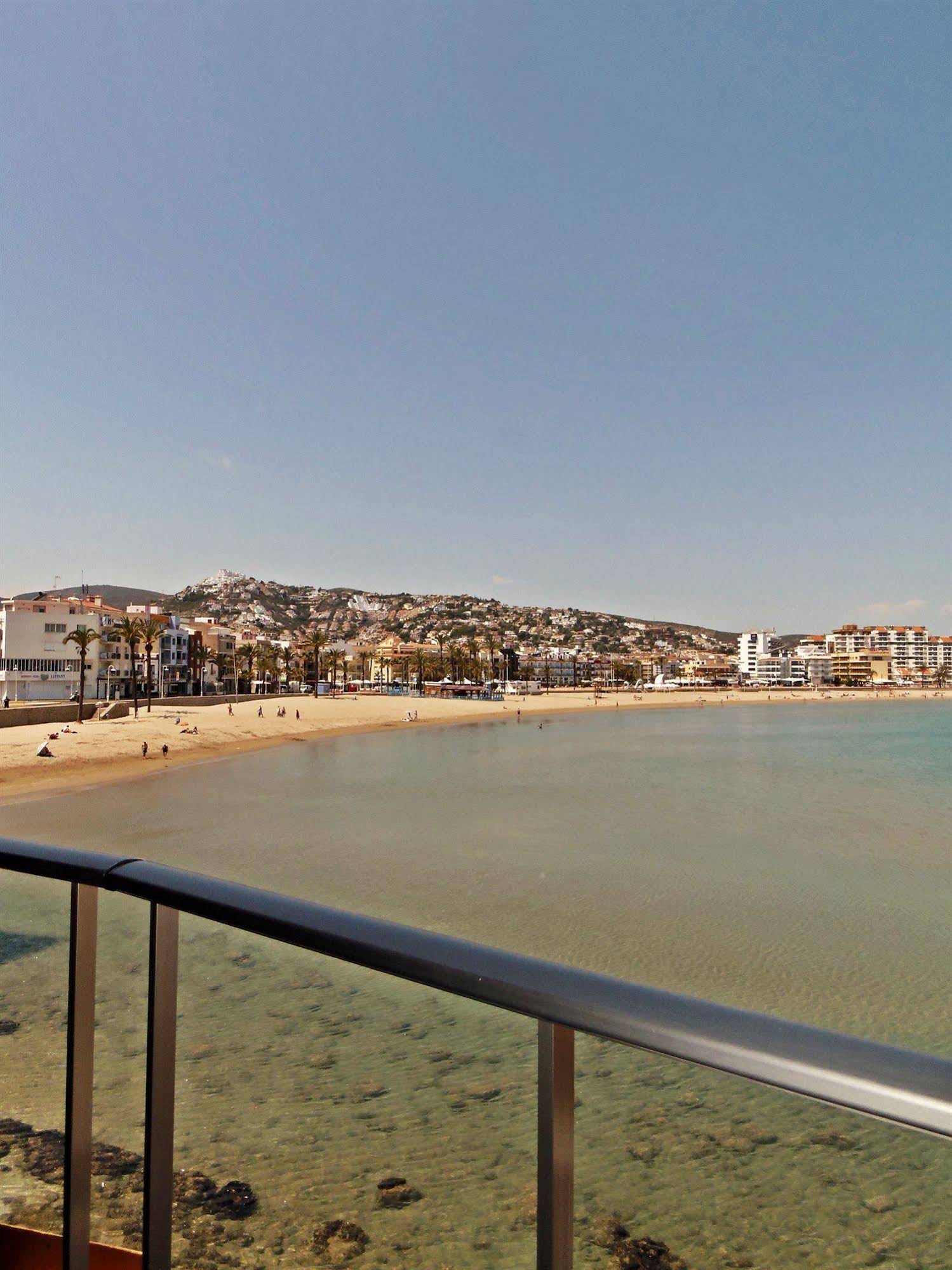 Hotel Boutique La Mar