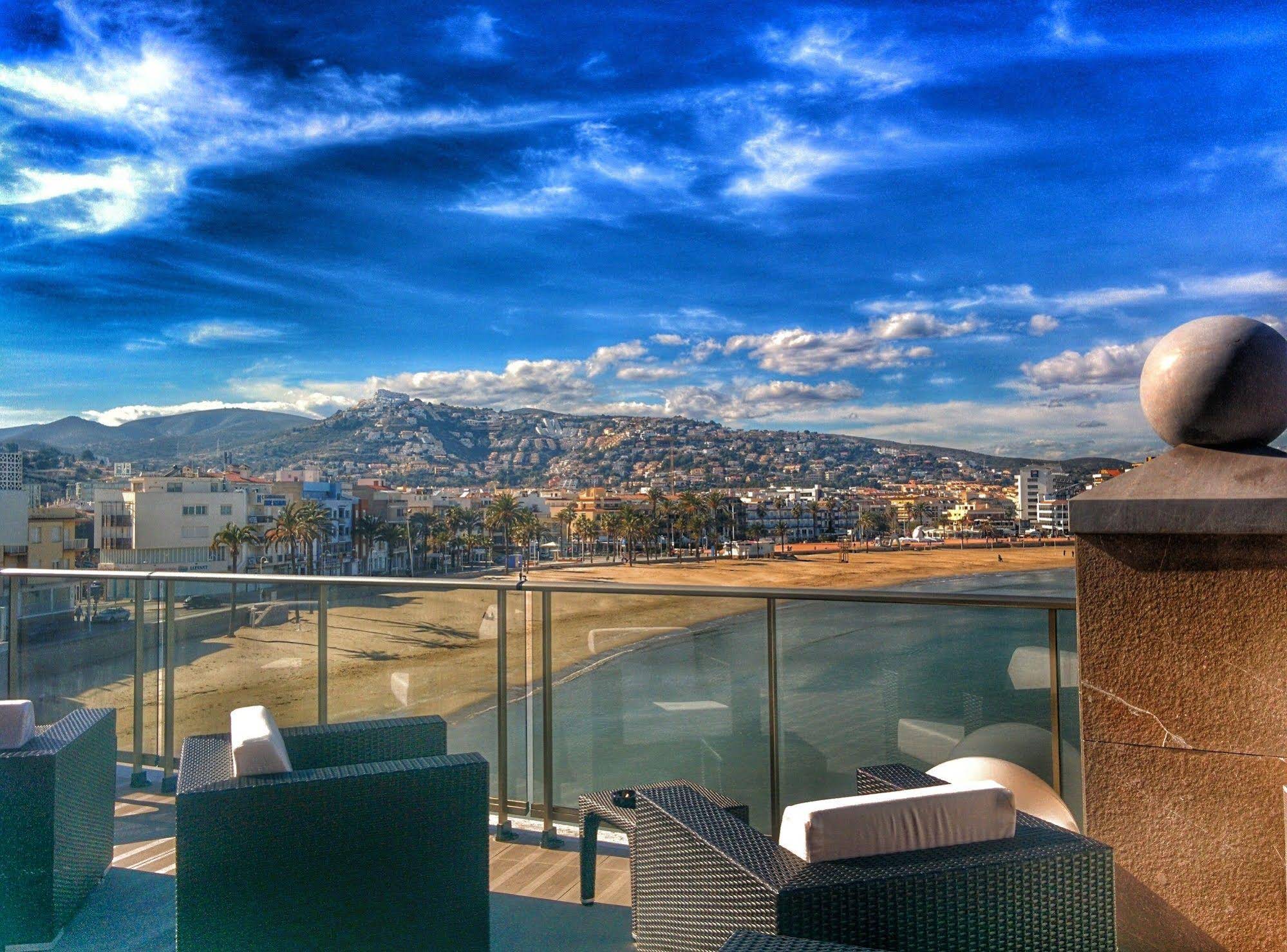 Hotel Boutique La Mar