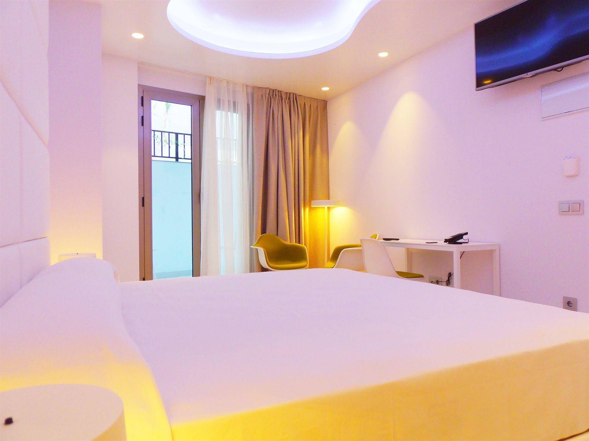 Hotel Boutique La Mar