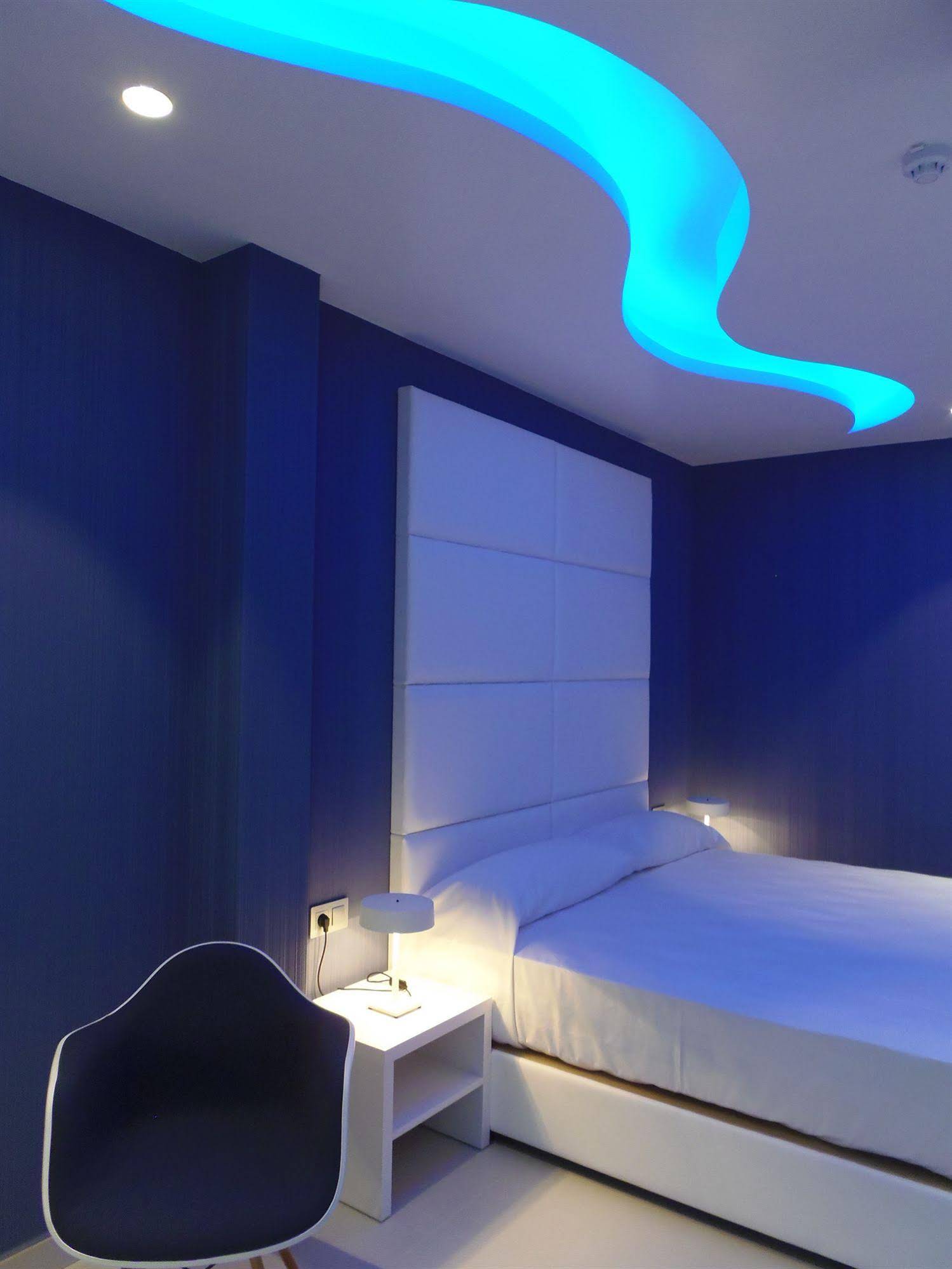 Hotel Boutique La Mar