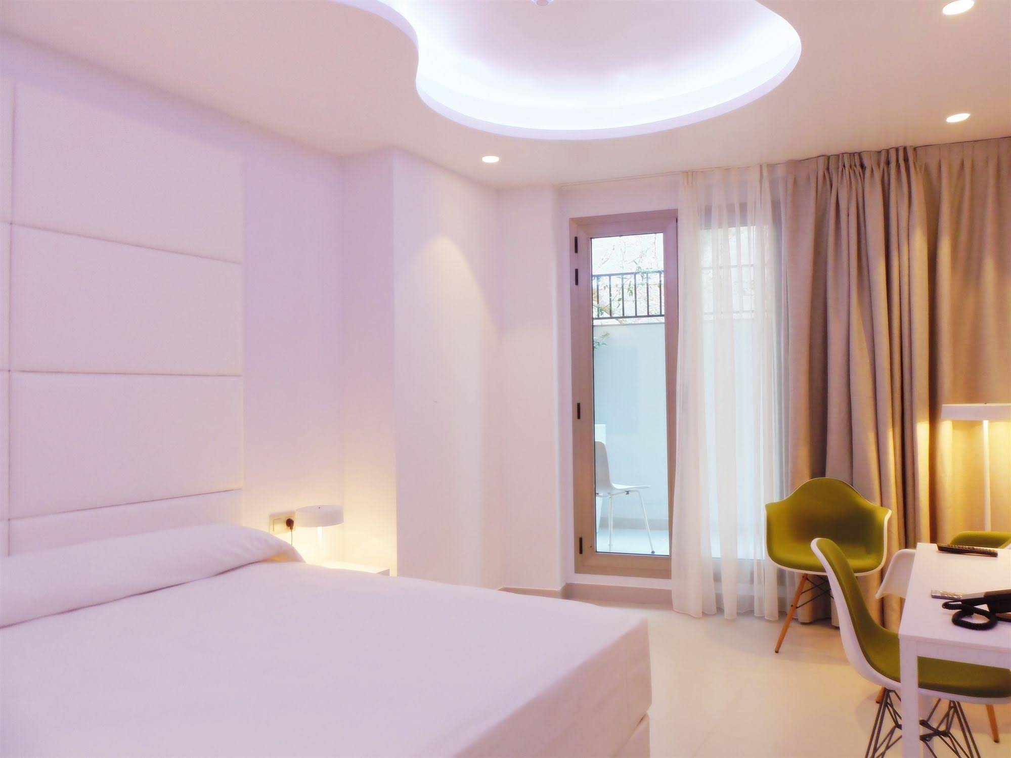 Hotel Boutique La Mar