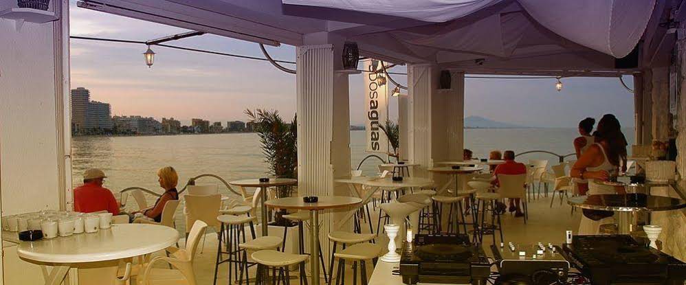 Hotel Muva Beach