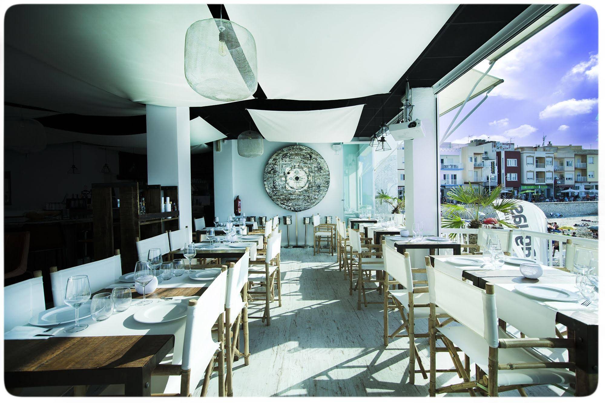 Hotel Muva Beach