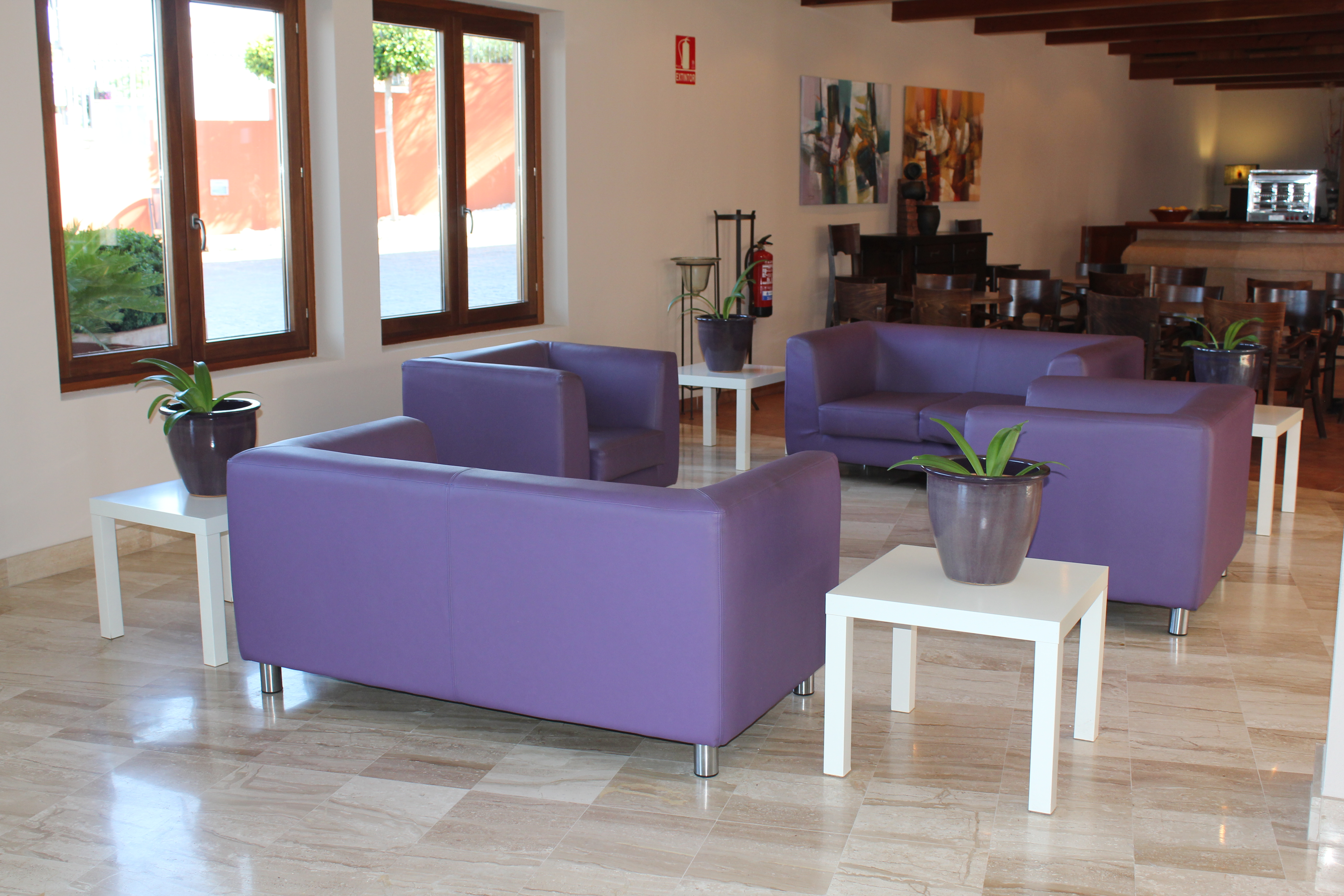 Hotel Puertomar