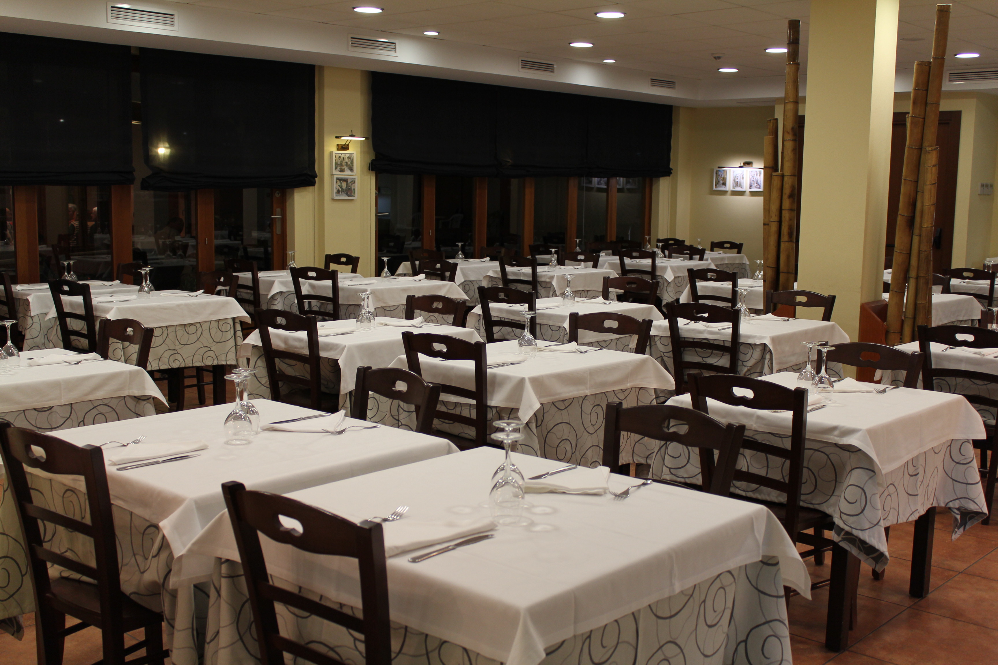 Hotel Puertomar