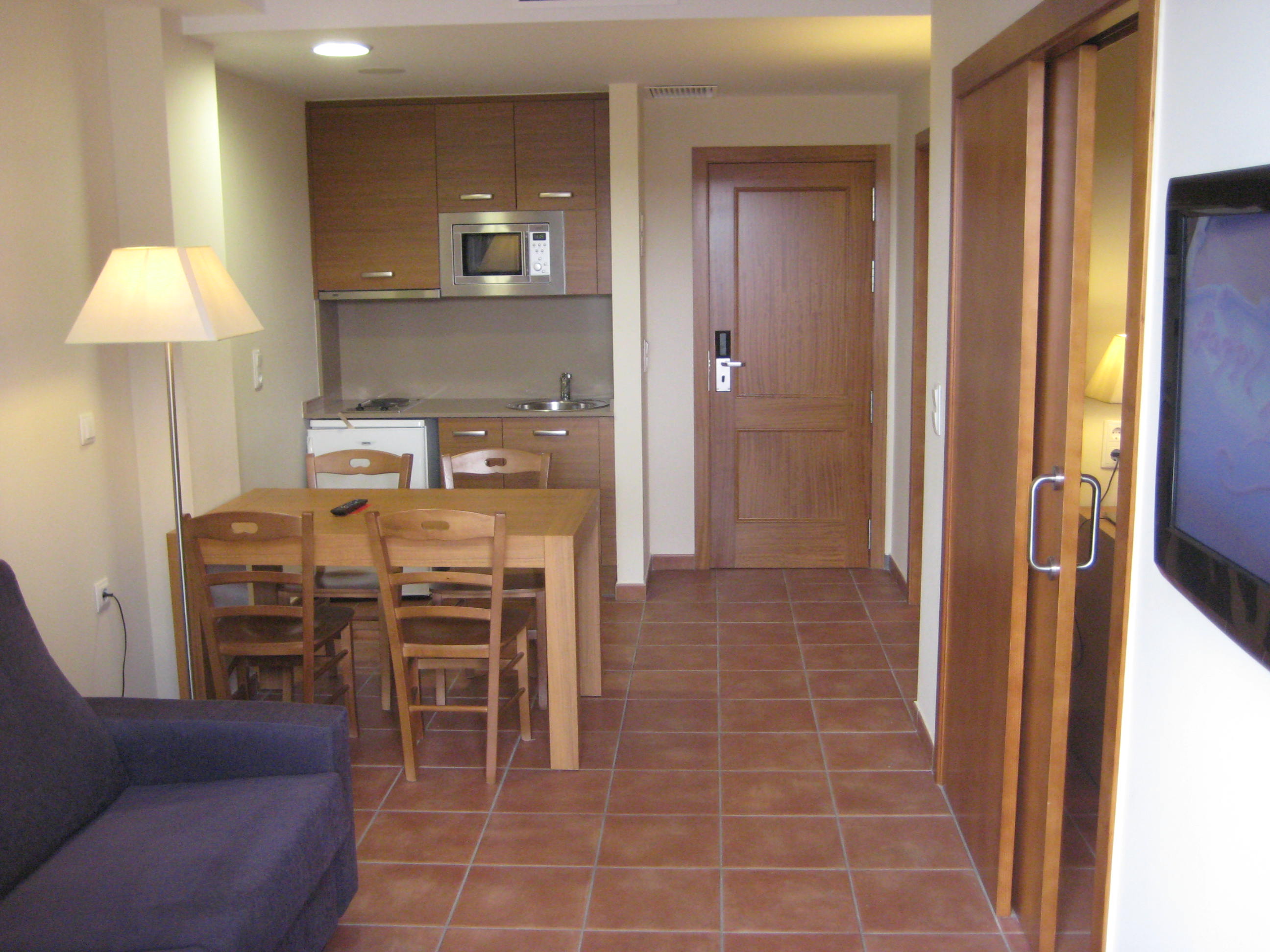 Hotel Puertomar