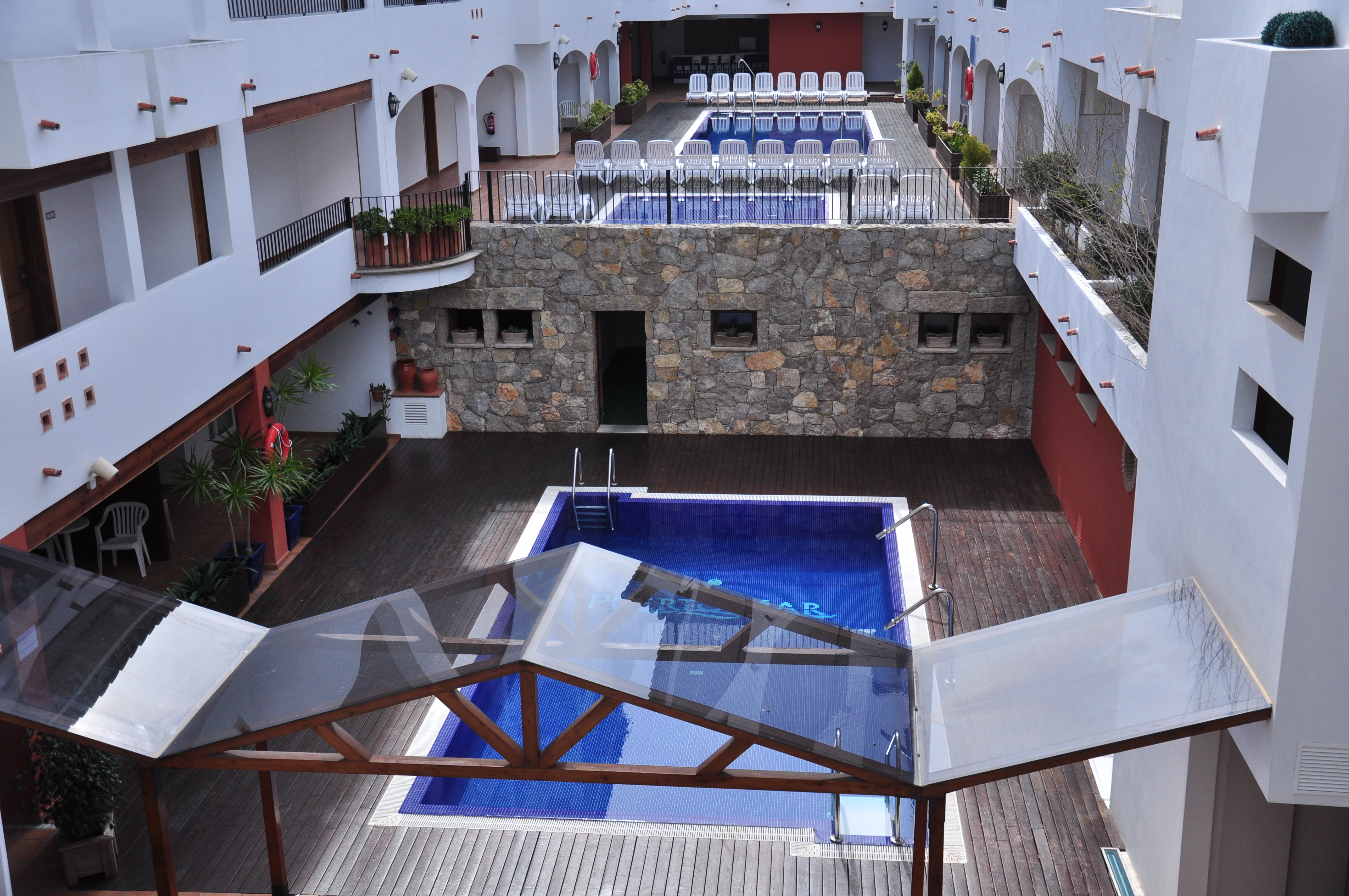 Hotel Puertomar