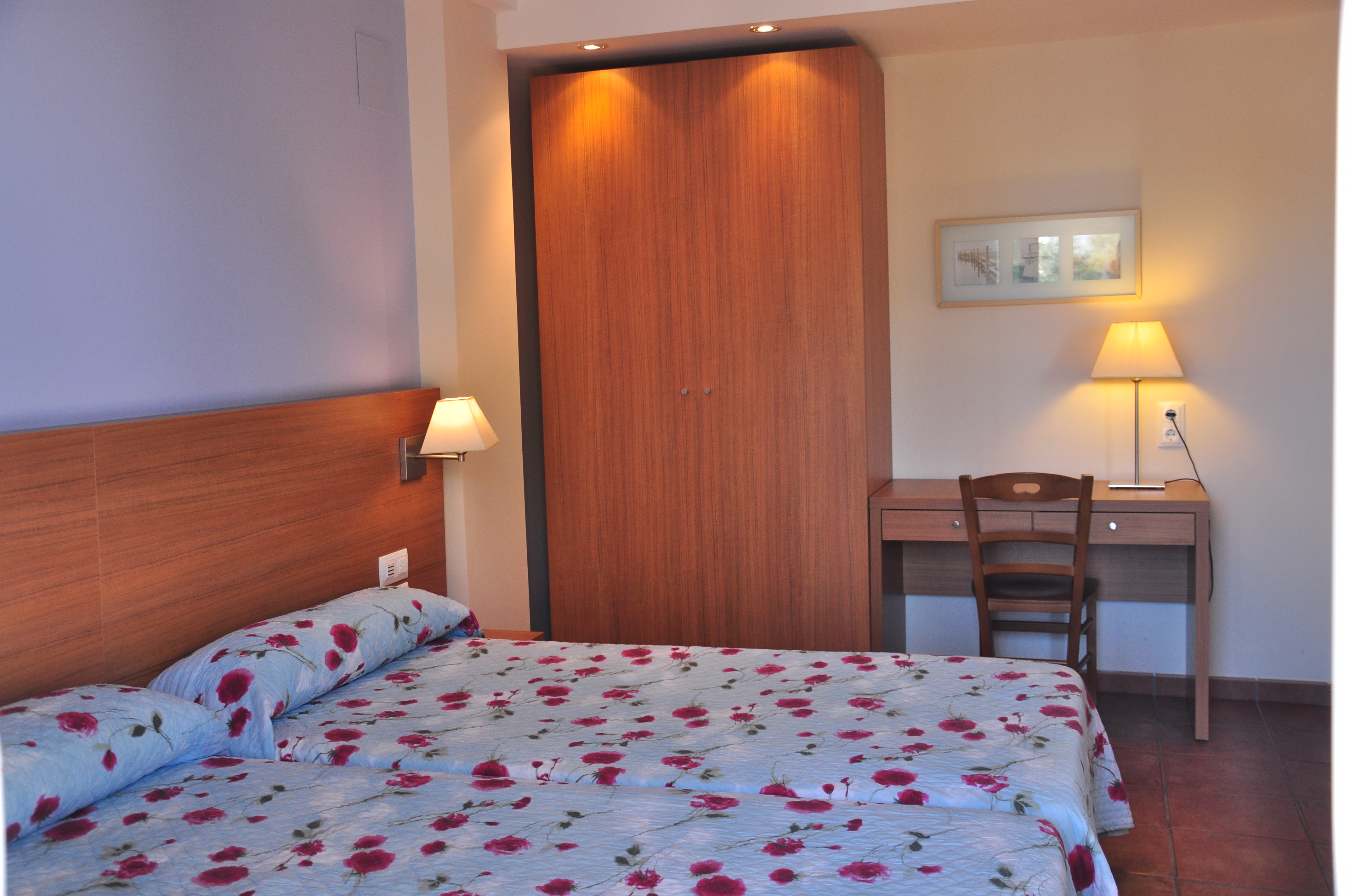 Hotel Puertomar