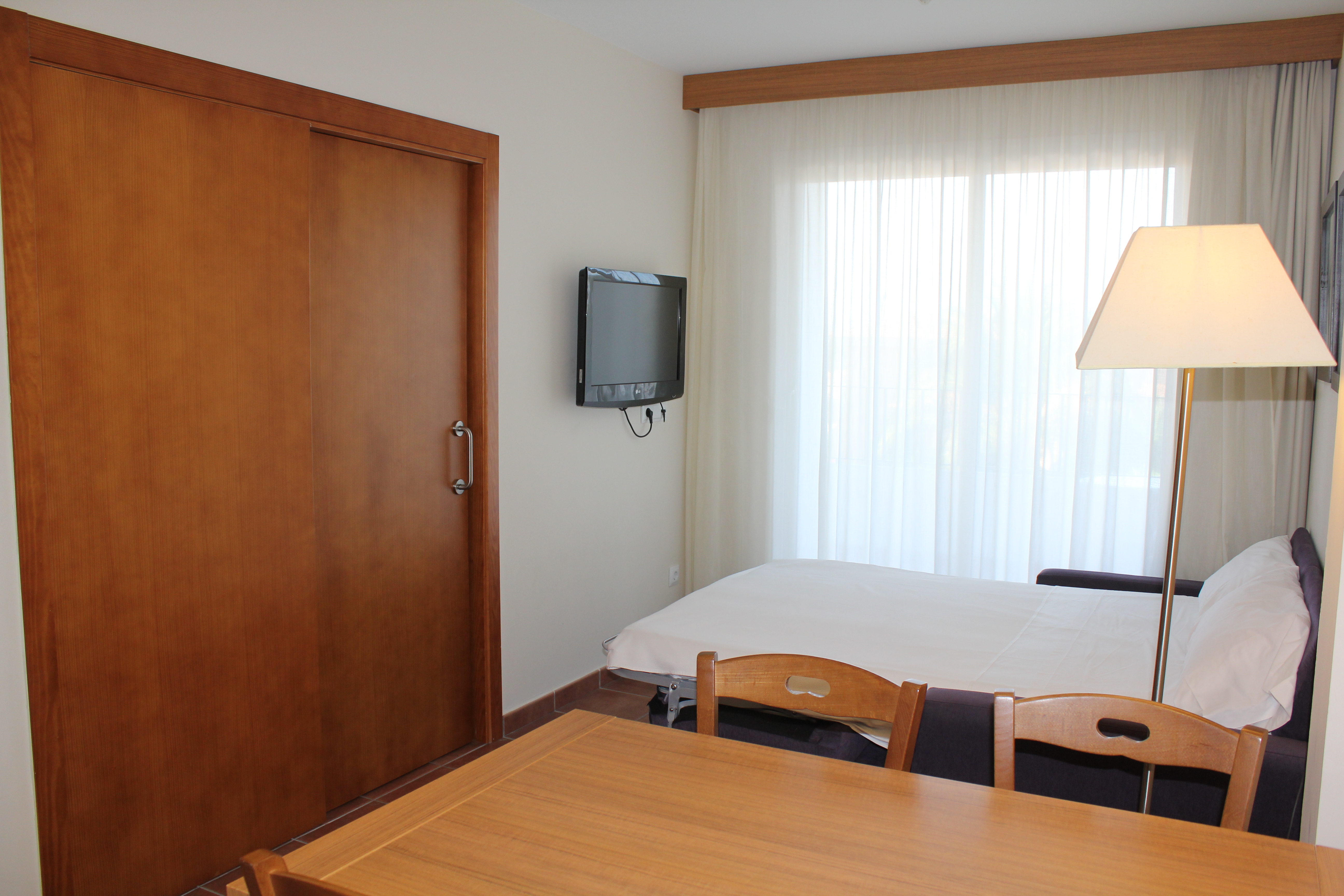 Hotel Puertomar