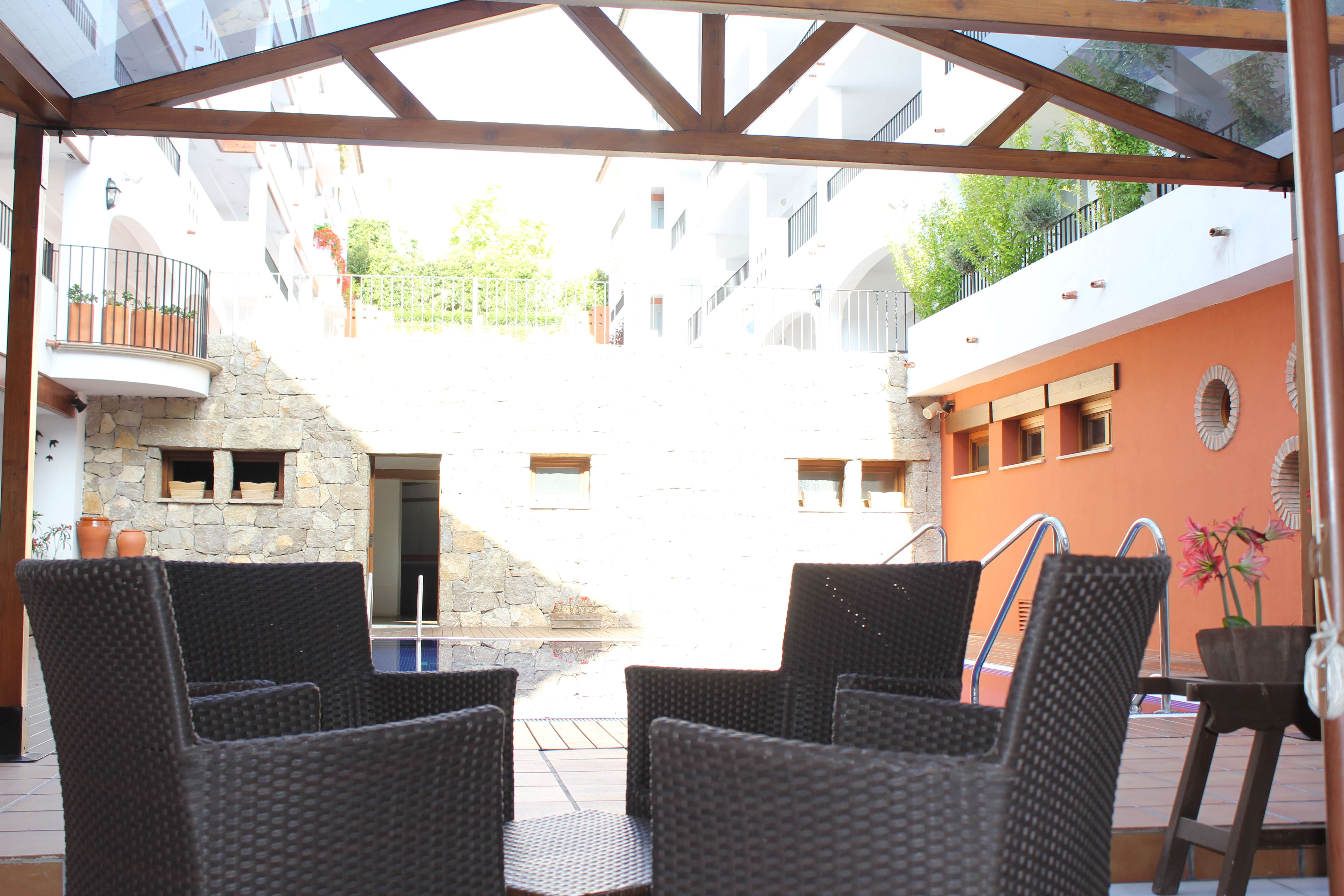 Hotel Puertomar