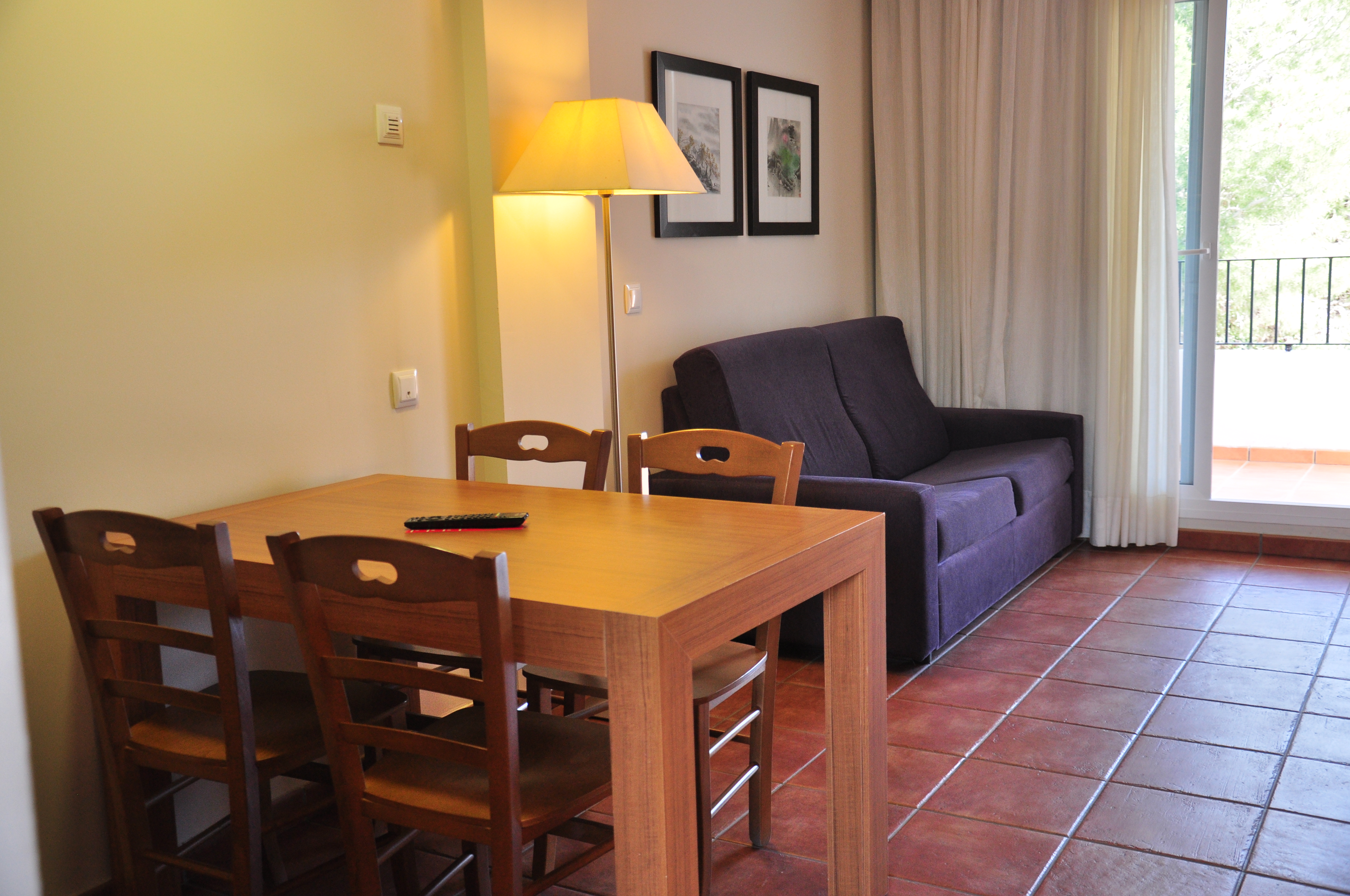 Hotel Puertomar