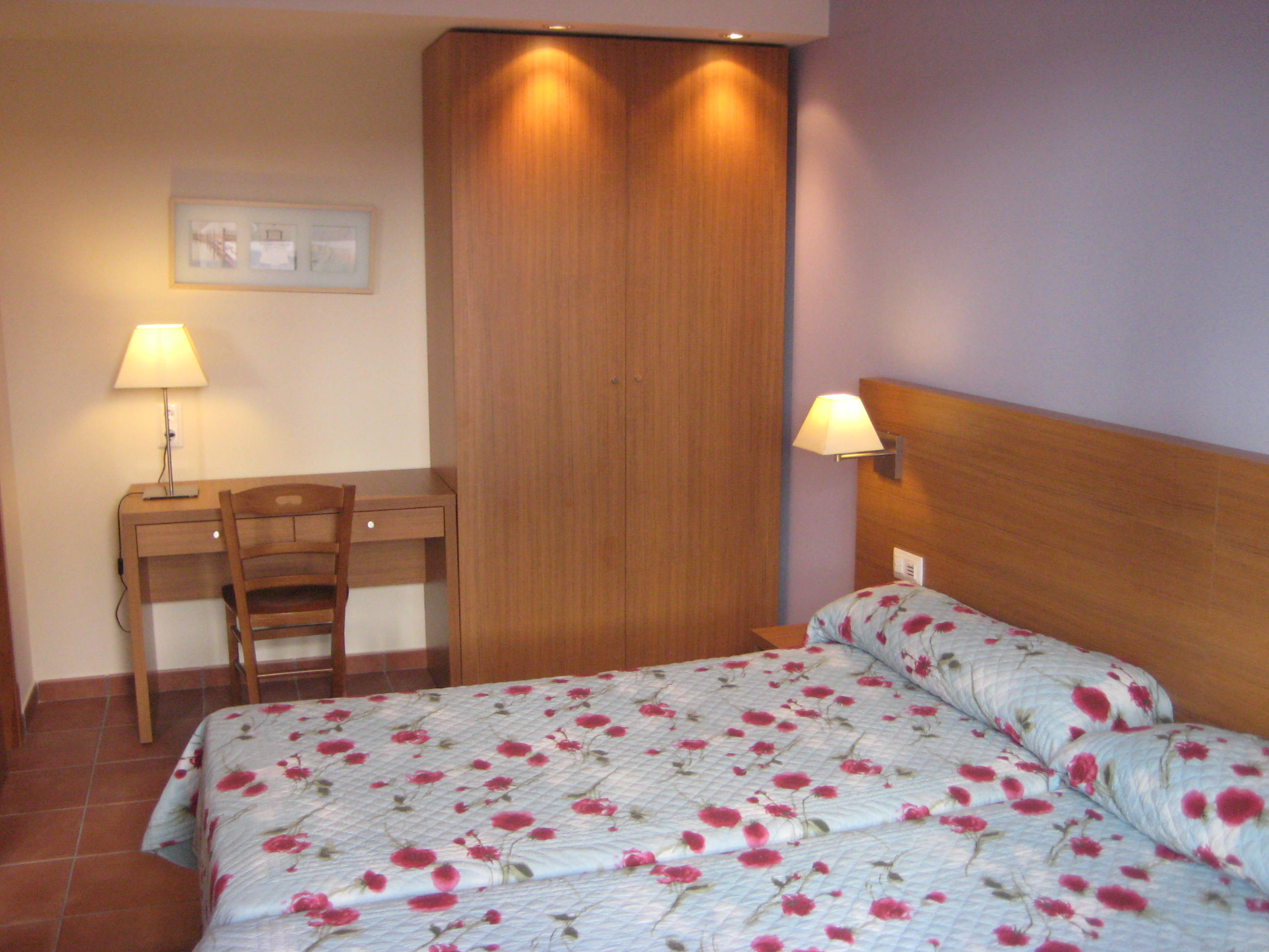 Hotel Puertomar