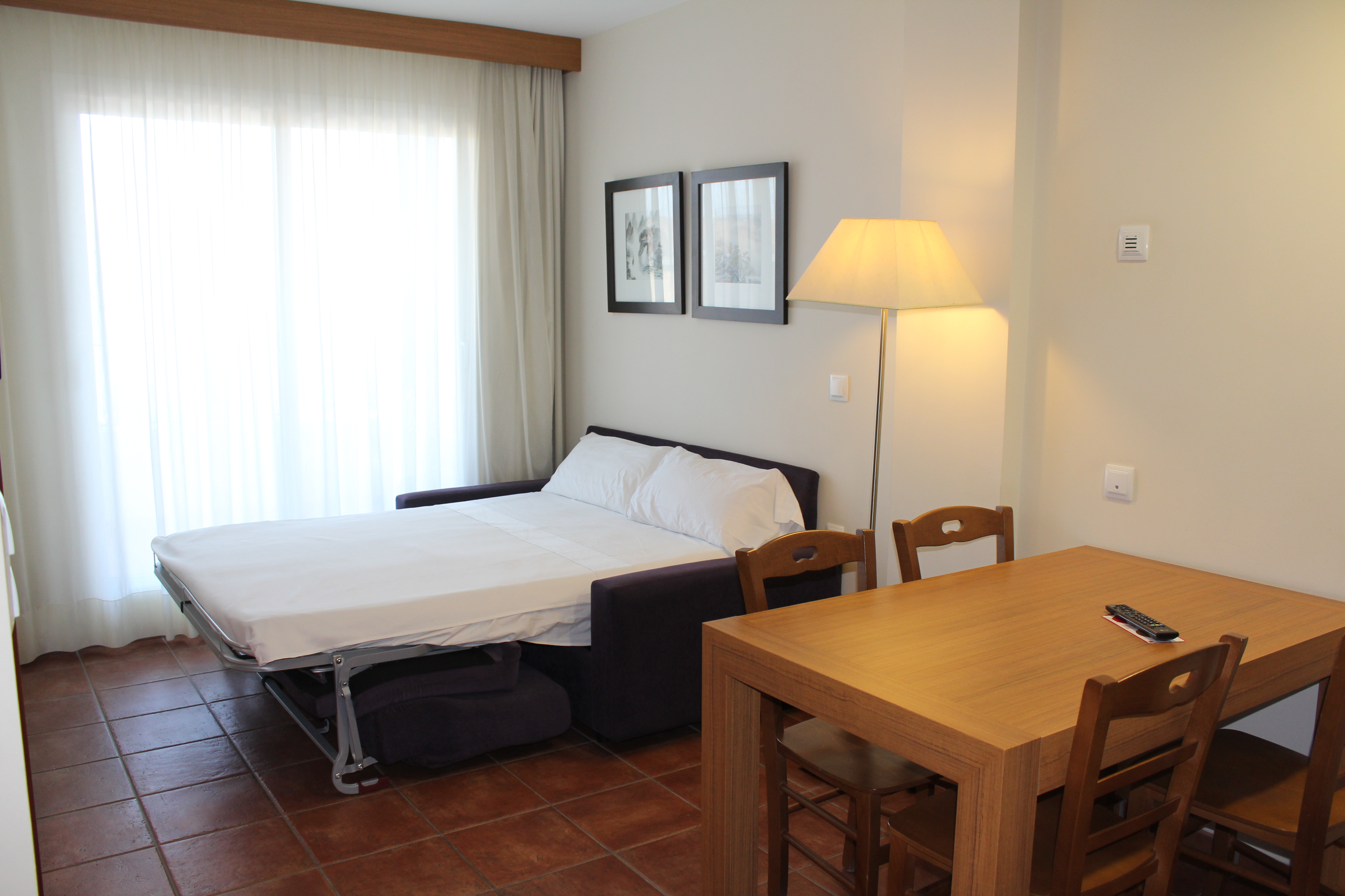 Hotel Puertomar