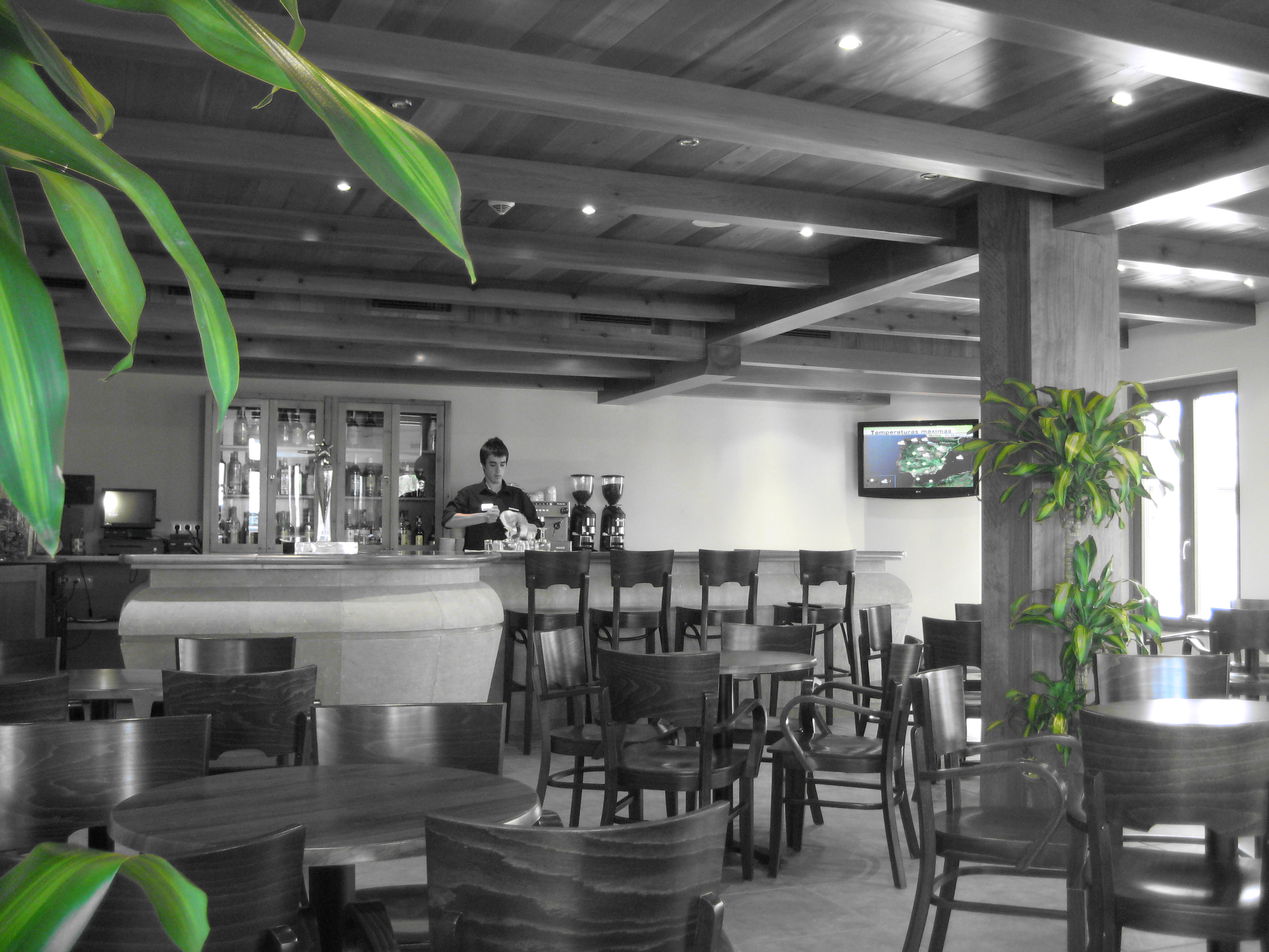 Hotel Puertomar