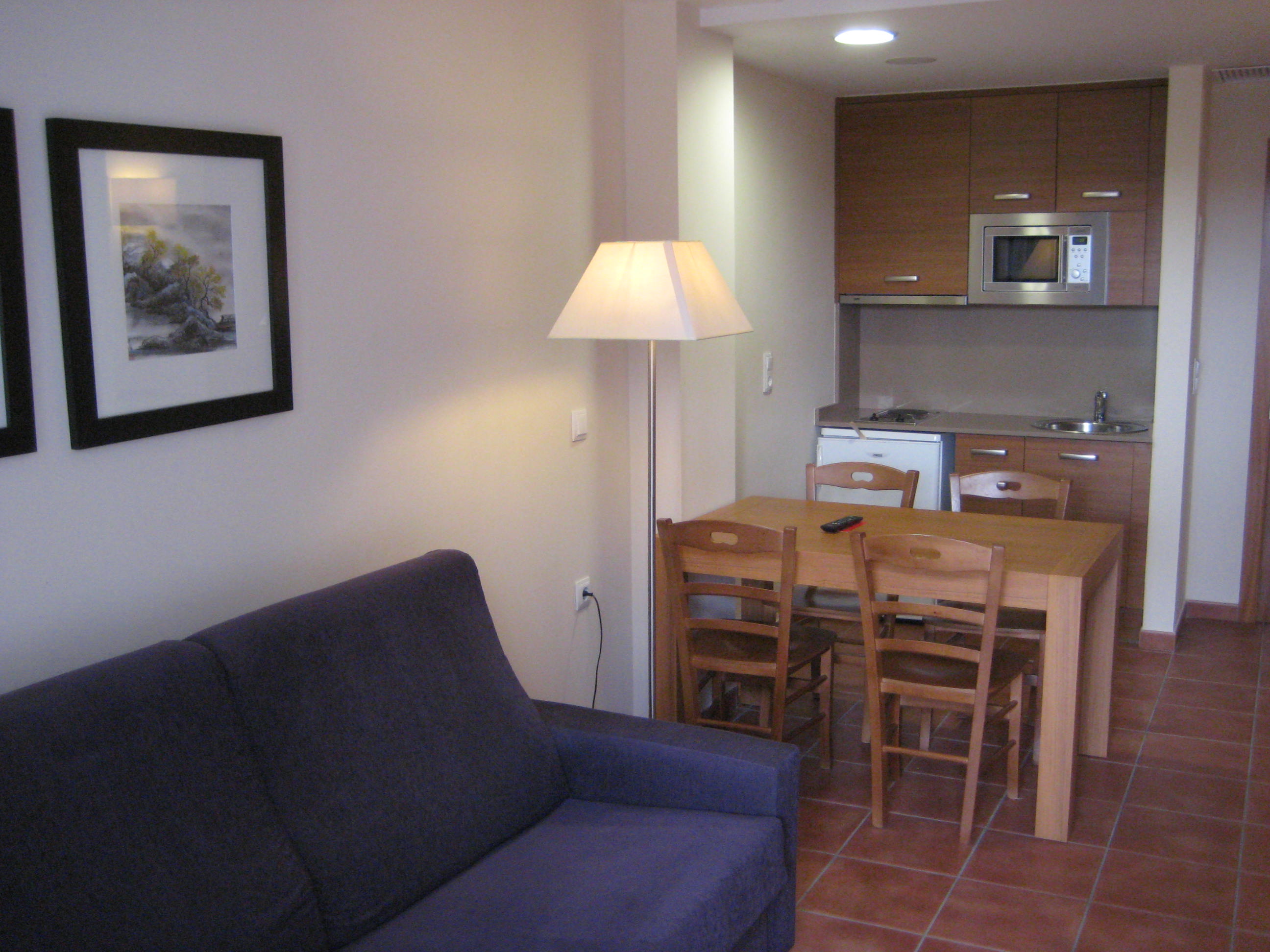 Hotel Puertomar