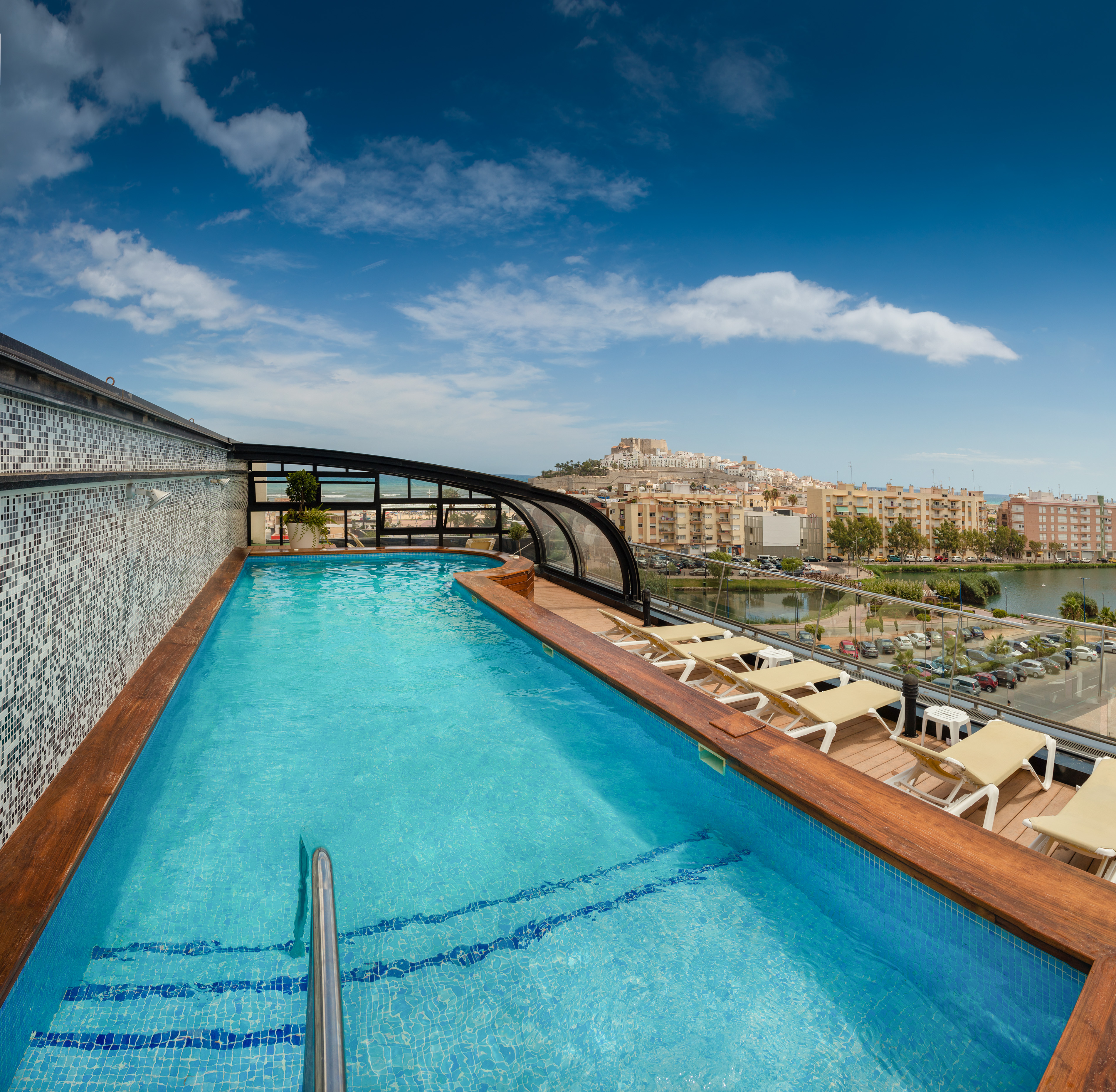 Hotel RH Don Carlos & Spa