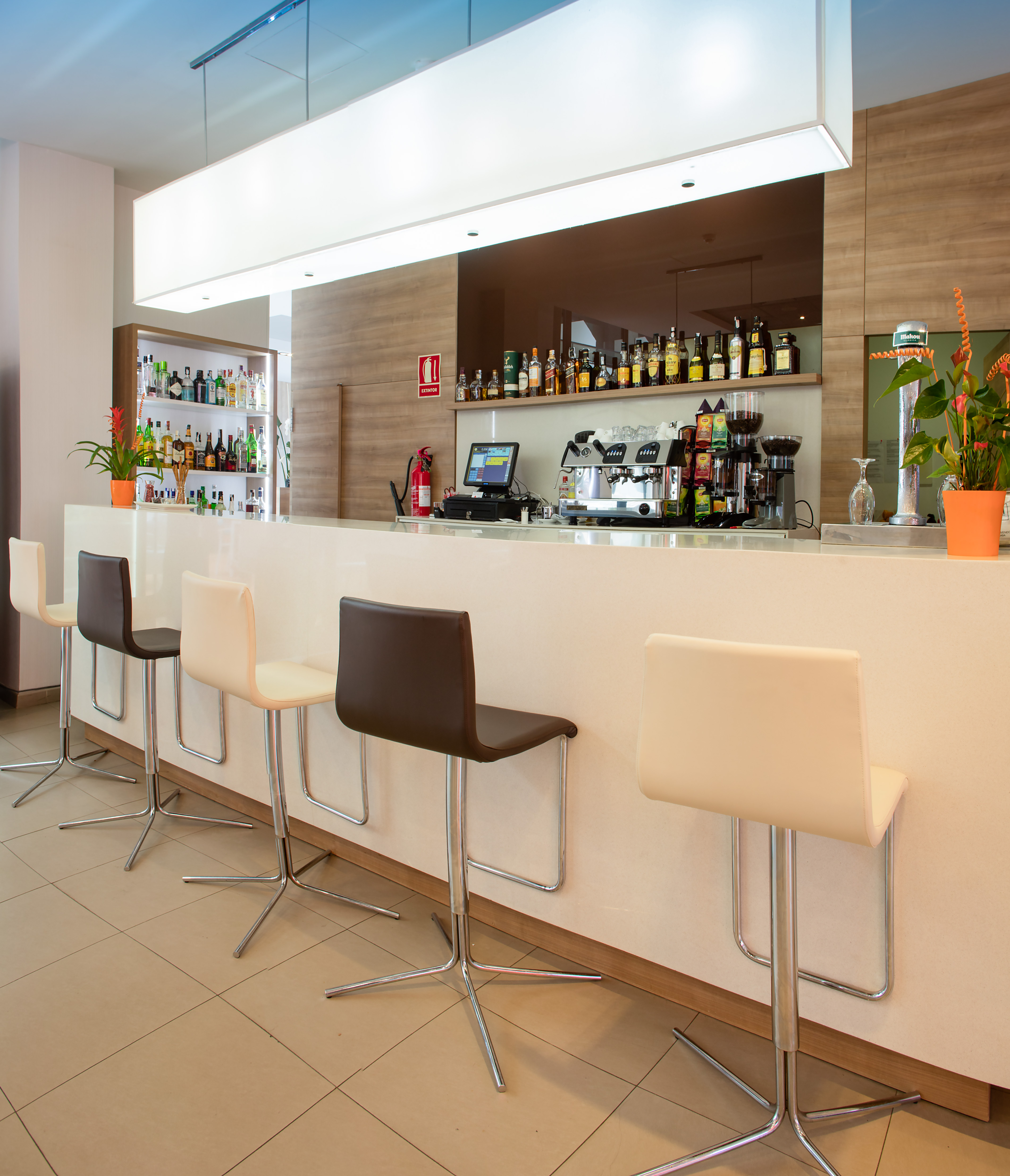 Hotel RH Don Carlos & Spa