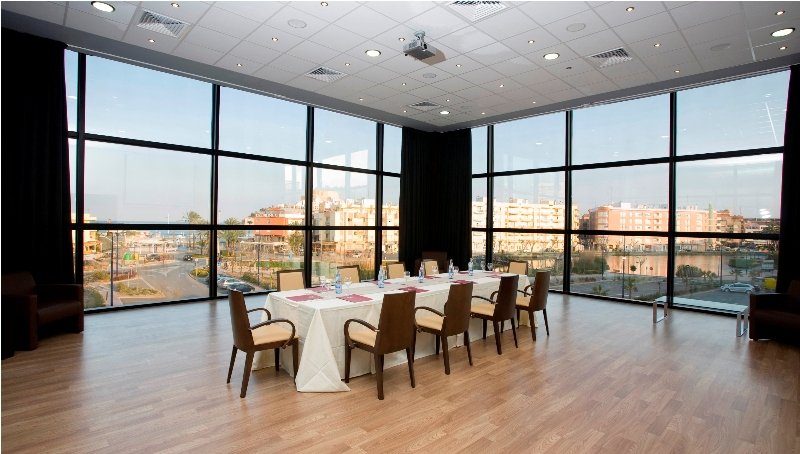 Hotel RH Don Carlos & Spa