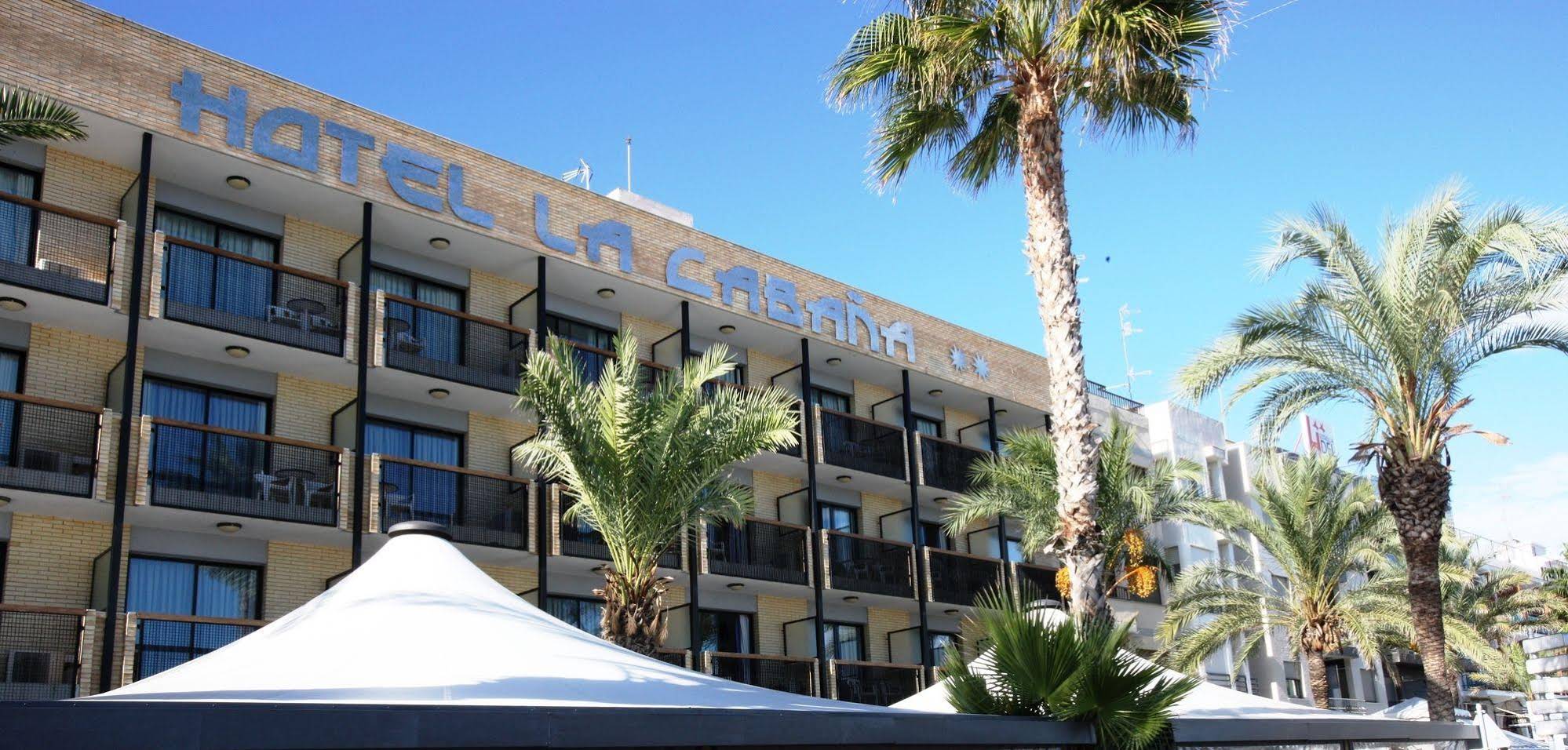 La Cabaña