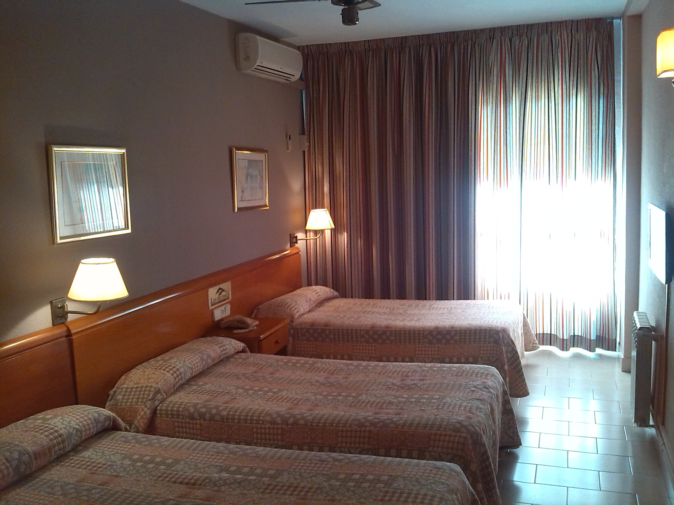 Hotel  Castillo de Peñíscola