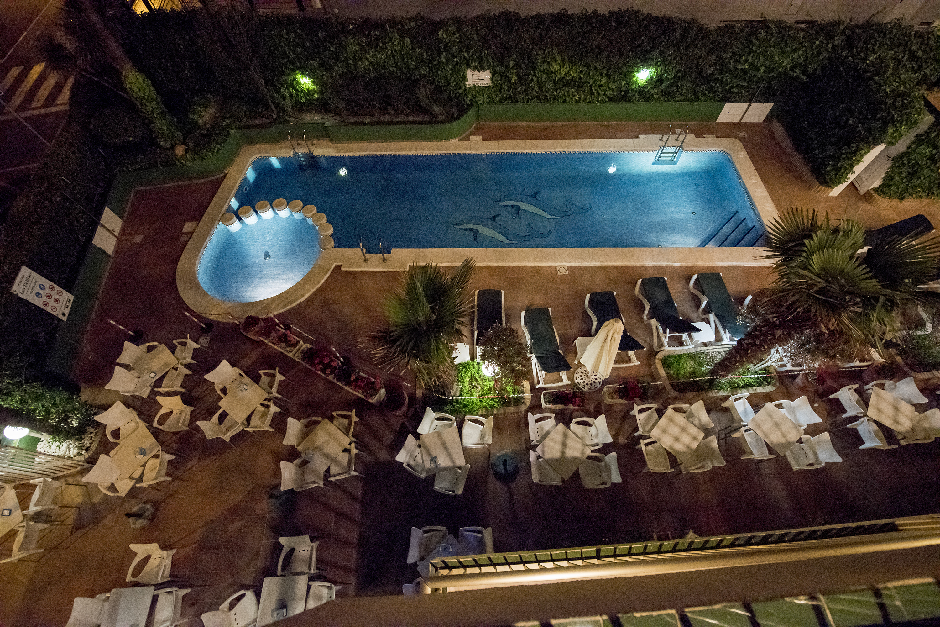 Hotel  Castillo de Peñíscola