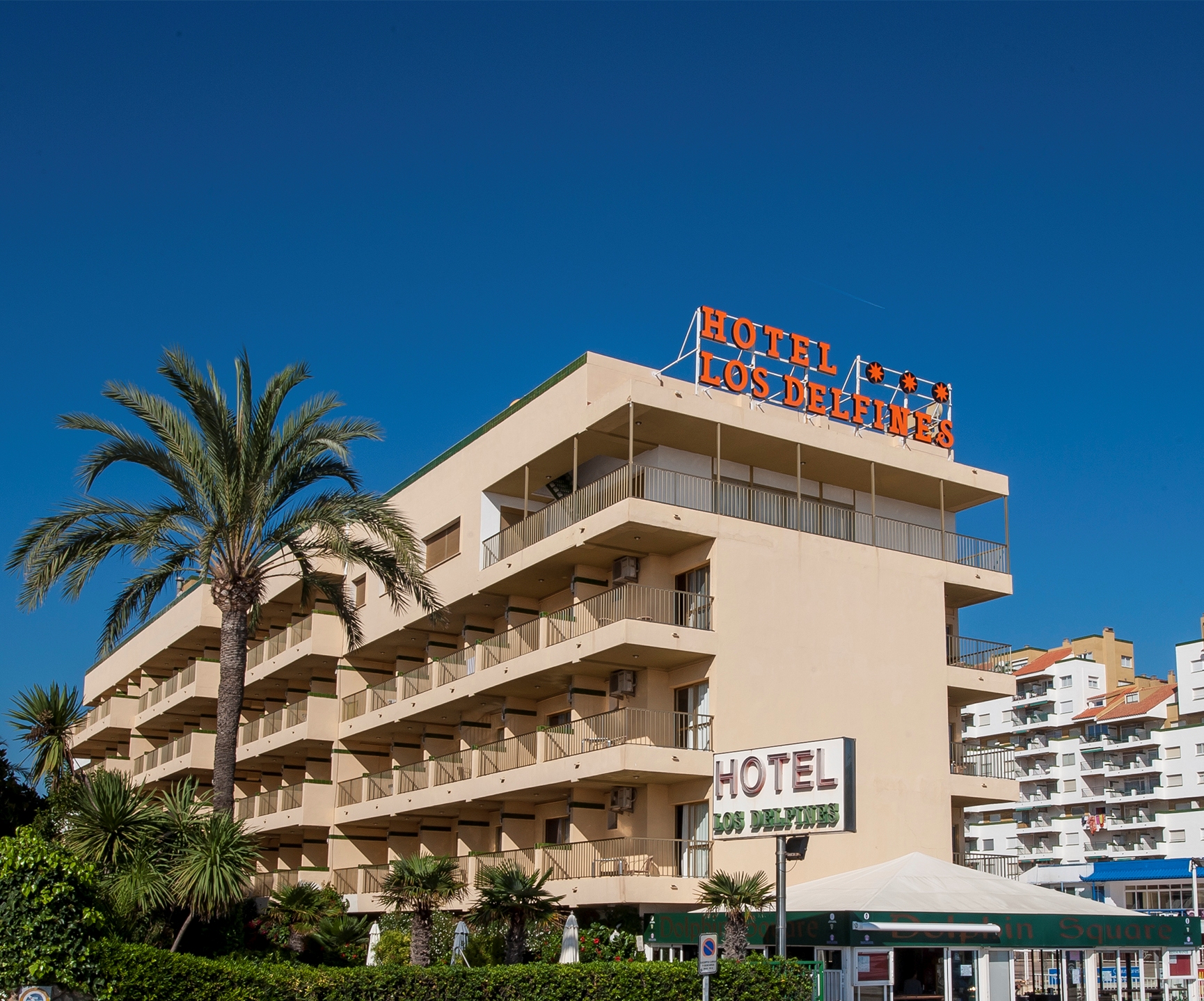 Hotel  Castillo de Peñíscola
