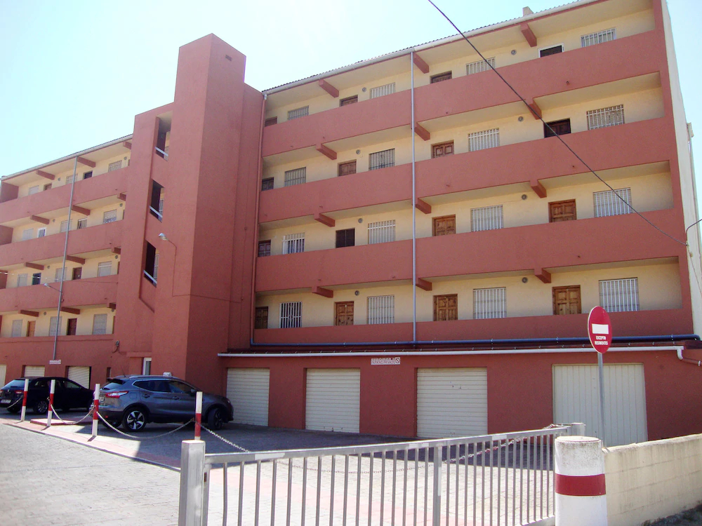 Mar De Peñiscola-Casablanca Apts 3000