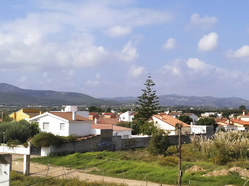 Mar De Peñiscola-Casablanca Apts 3000