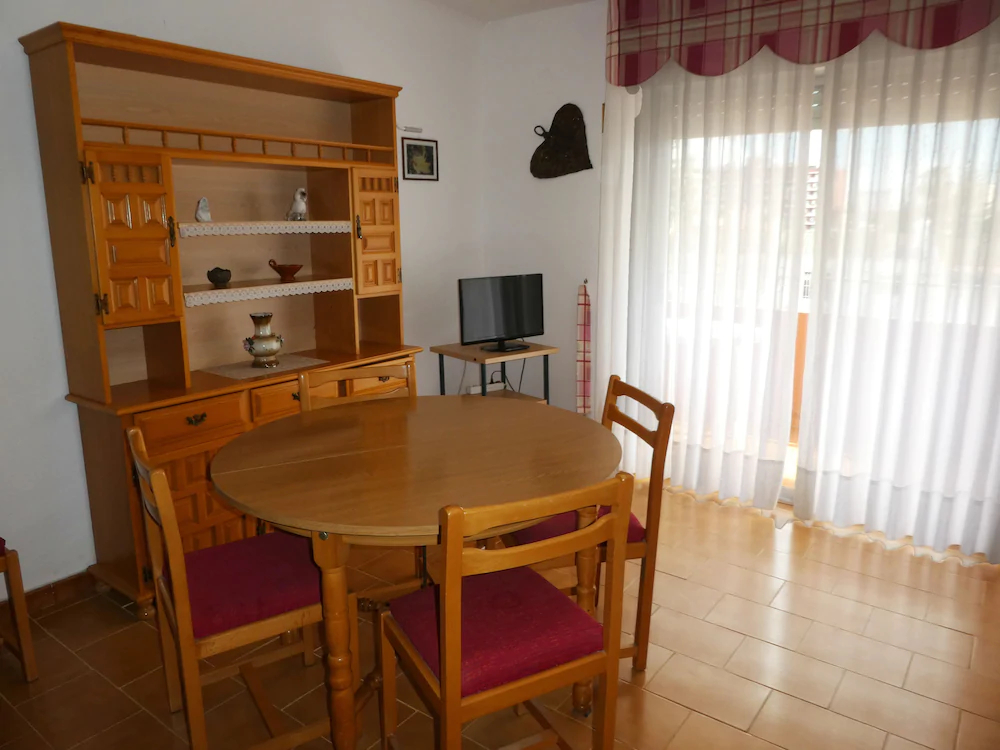 Mar De Peñiscola-Casablanca Apts 3000