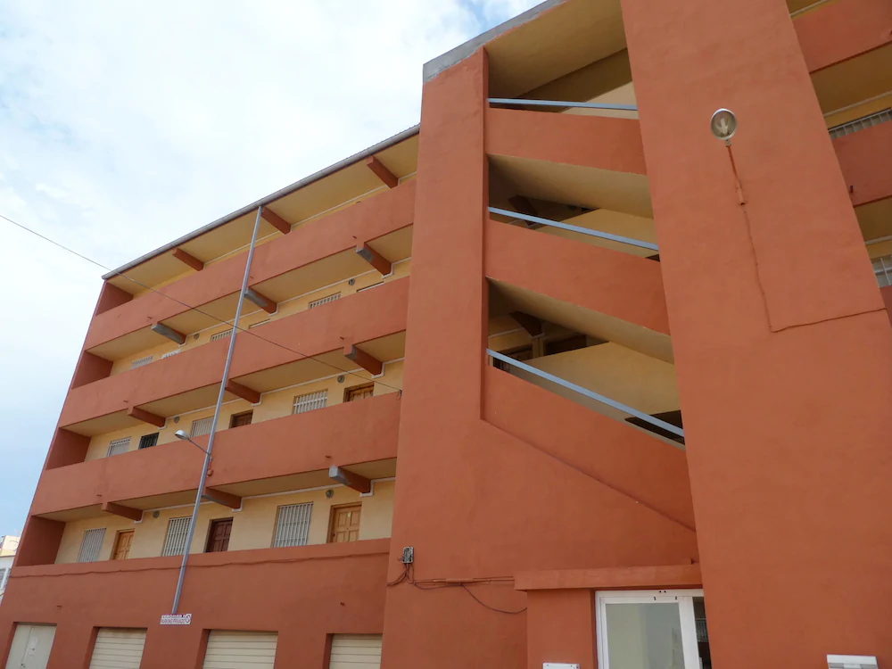 Mar De Peñiscola-Casablanca Apts 3000