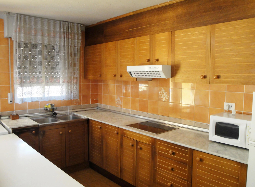 Mar De Peñiscola-Casablanca Apts 3000