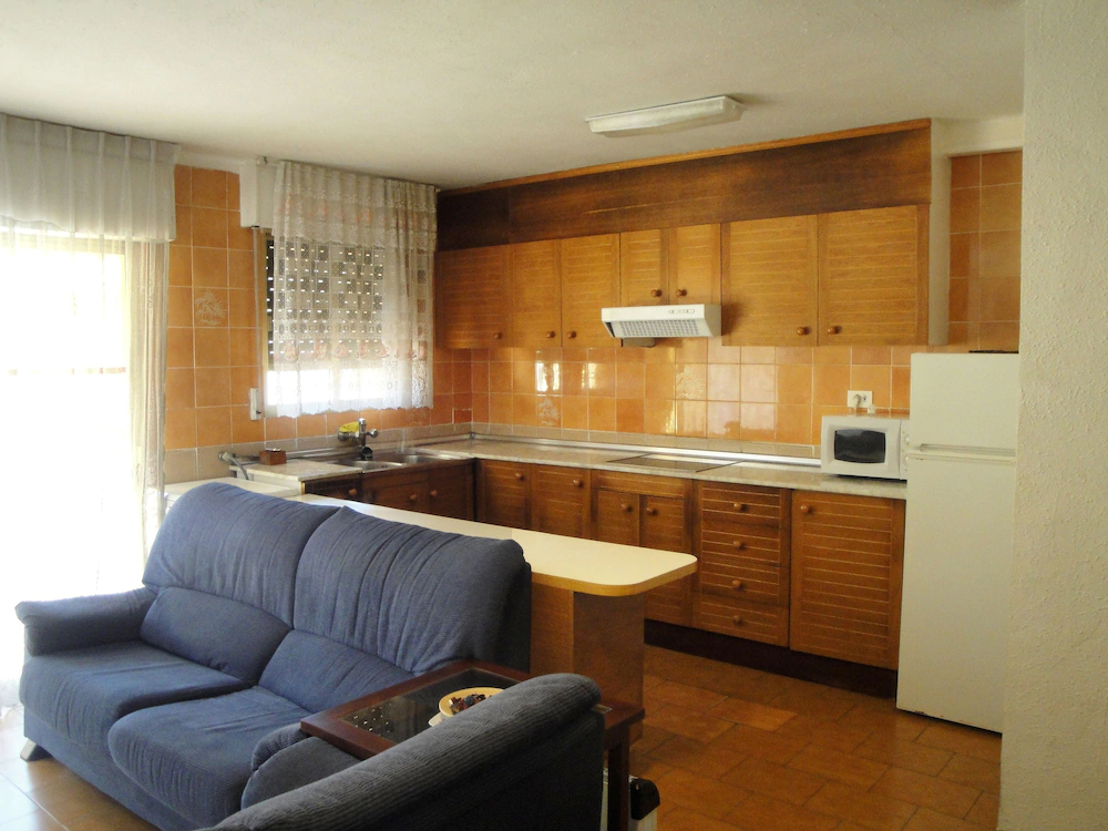 Mar De Peñiscola-Casablanca Apts 3000