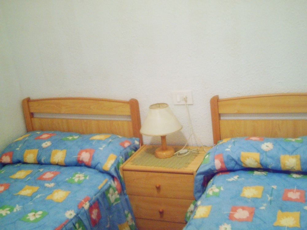 Mar De Peñiscola-Casablanca Apts 3000