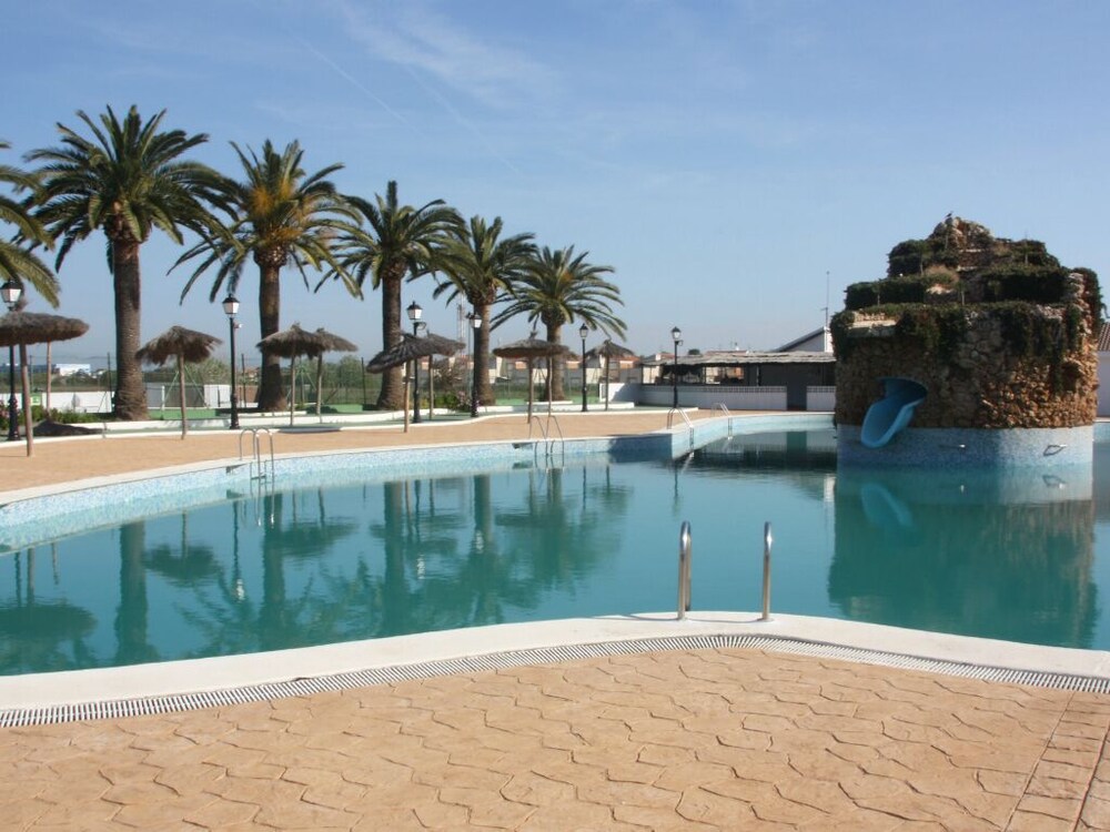 Mar De Peñiscola-Casablanca Apts 3000