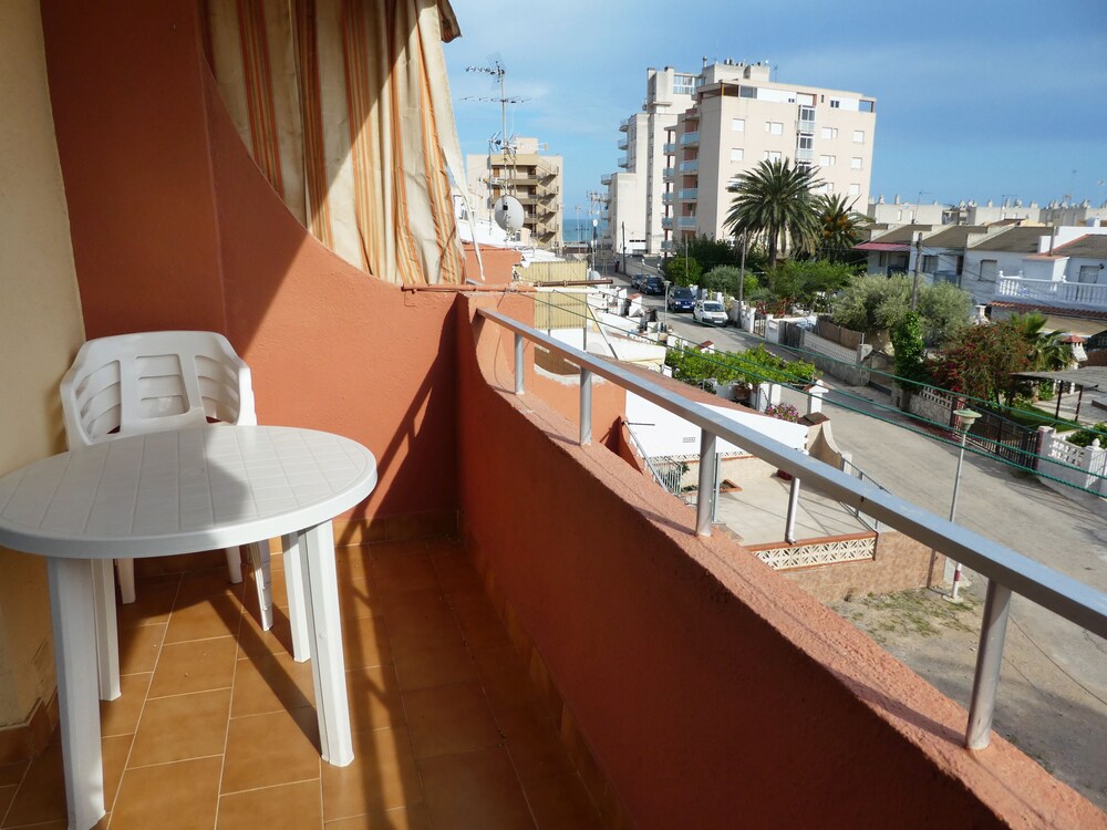 Mar De Peñiscola-Casablanca Apts 3000