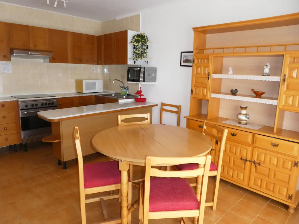 Mar De Peñiscola-Casablanca Apts 3000