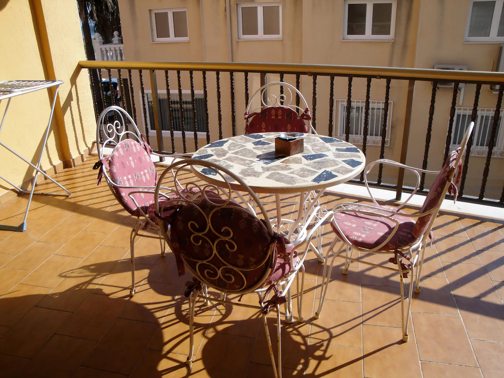 Mar De Peñiscola-Casablanca Apts 3000