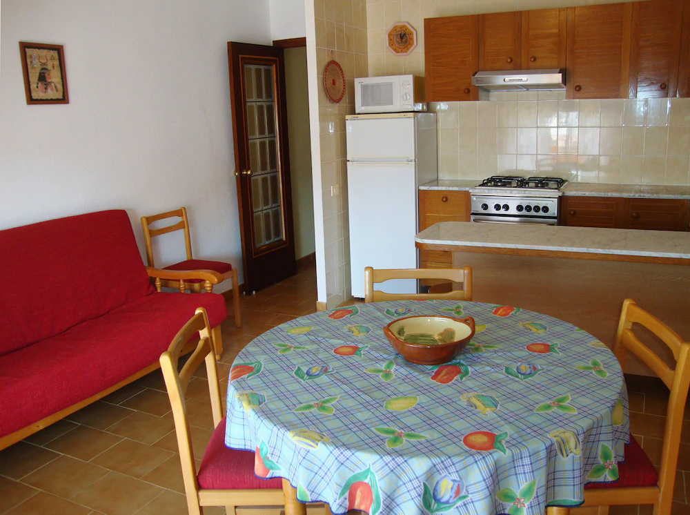 Mar De Peñiscola-Casablanca Apts 3000